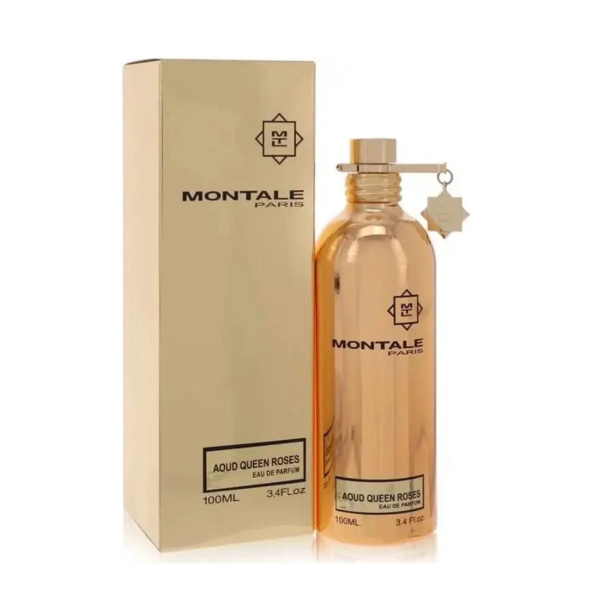 Montale Aoud Queen Roses Eau de Parfum for Unisex