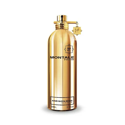 Montale Aoud Queen Roses Eau de Parfum for Unisex - Image 2