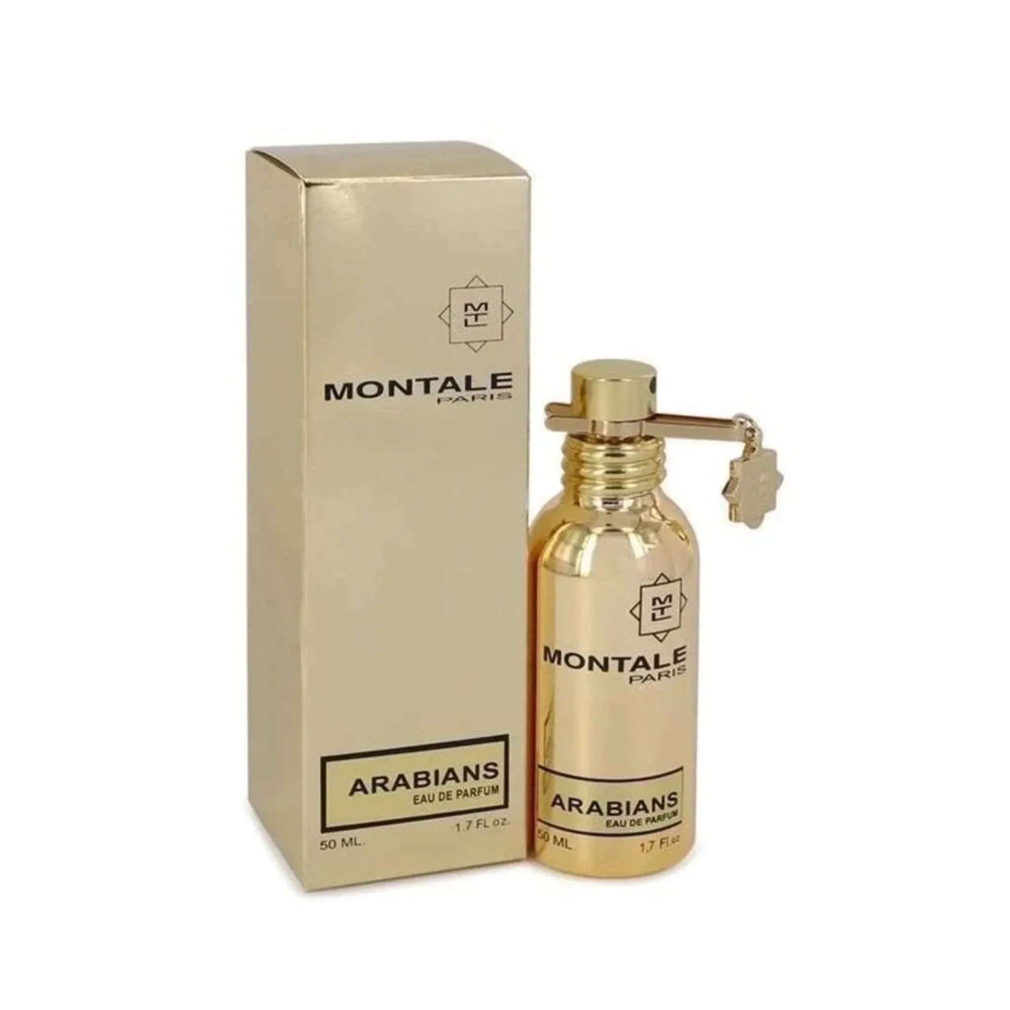 Montale Arabians Eau de Parfum for Unisex - Image 2