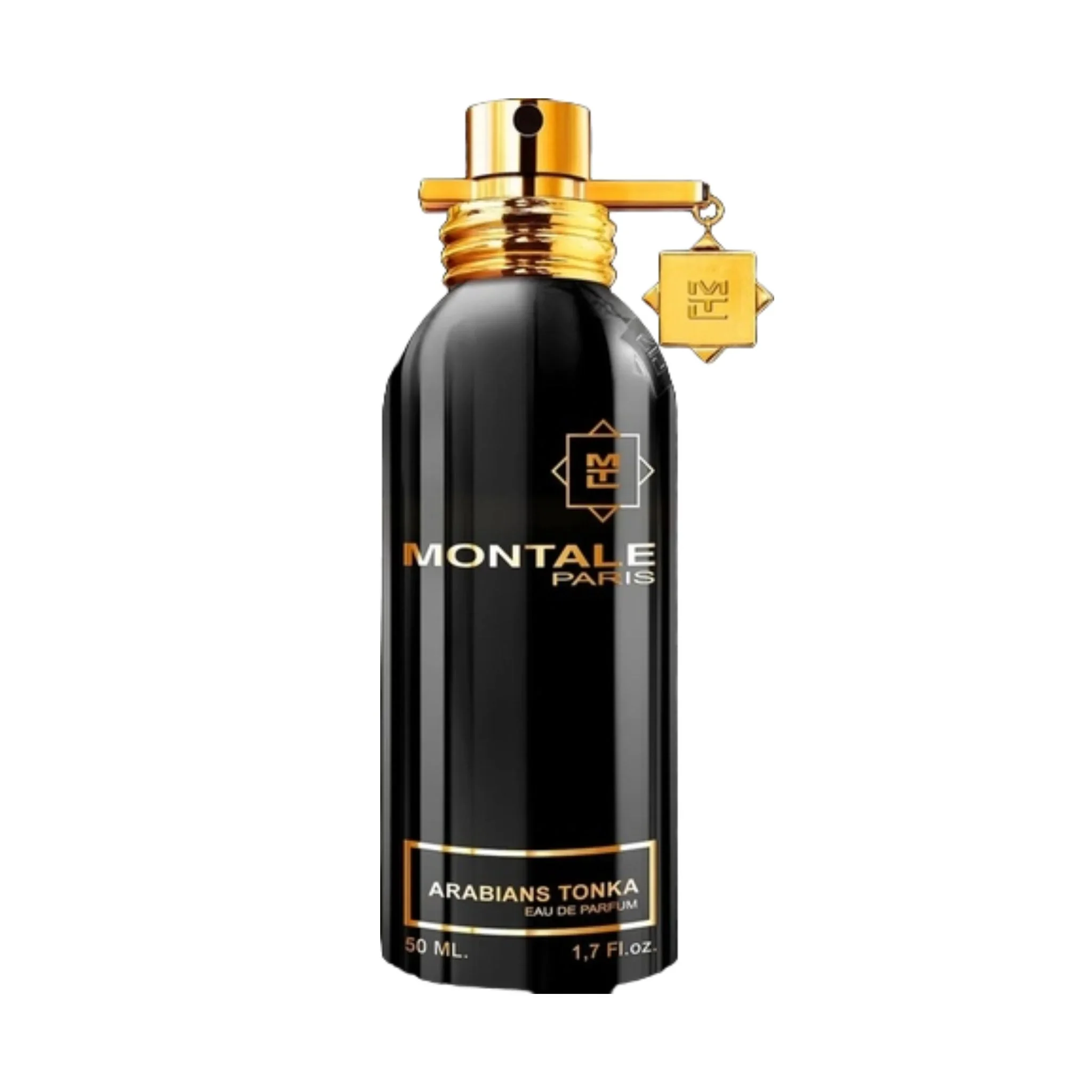 Montale Arabians Tonka Eau de Parfum for Unisex - Image 2