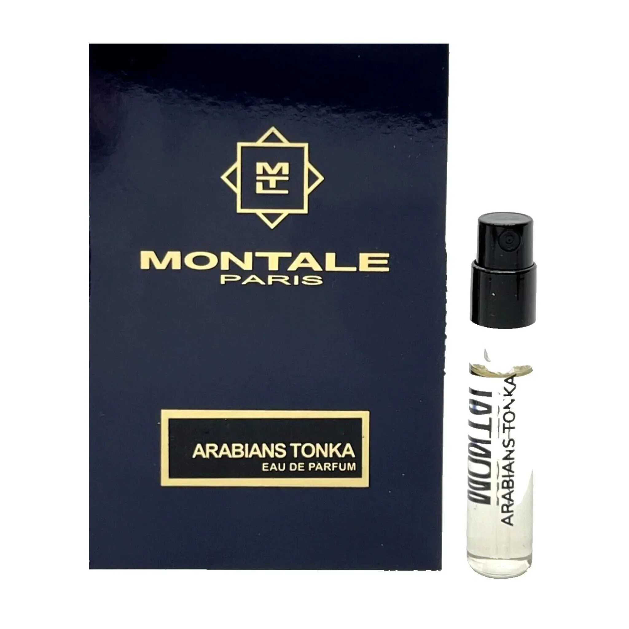 Montale Arabians Tonka Eau de Parfum for Unisex - Image 4