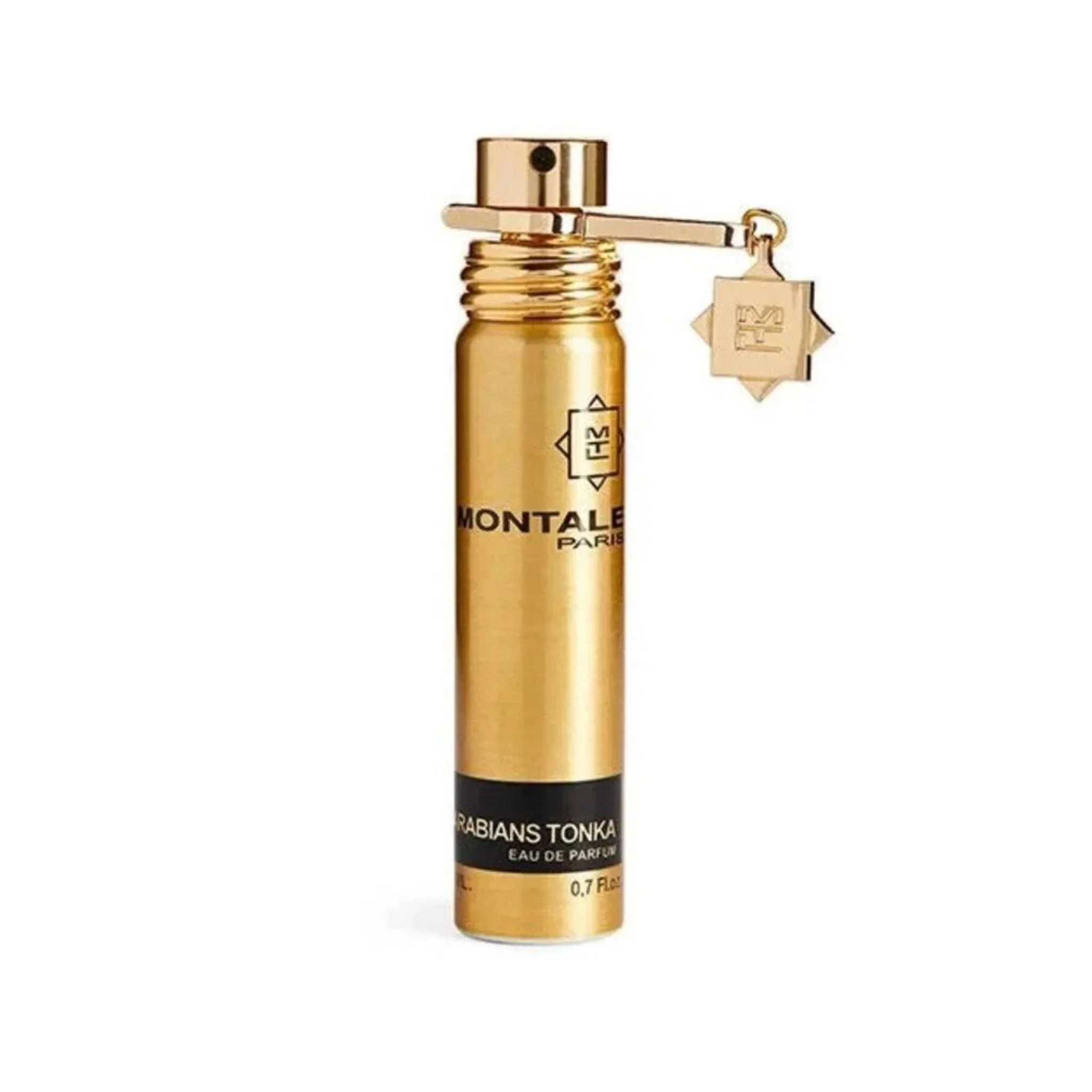 Montale Arabians Tonka Eau de Parfum for Unisex - Image 5