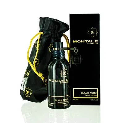 Montale Black Aoud Eau de Parfum for Unisex - Image 2