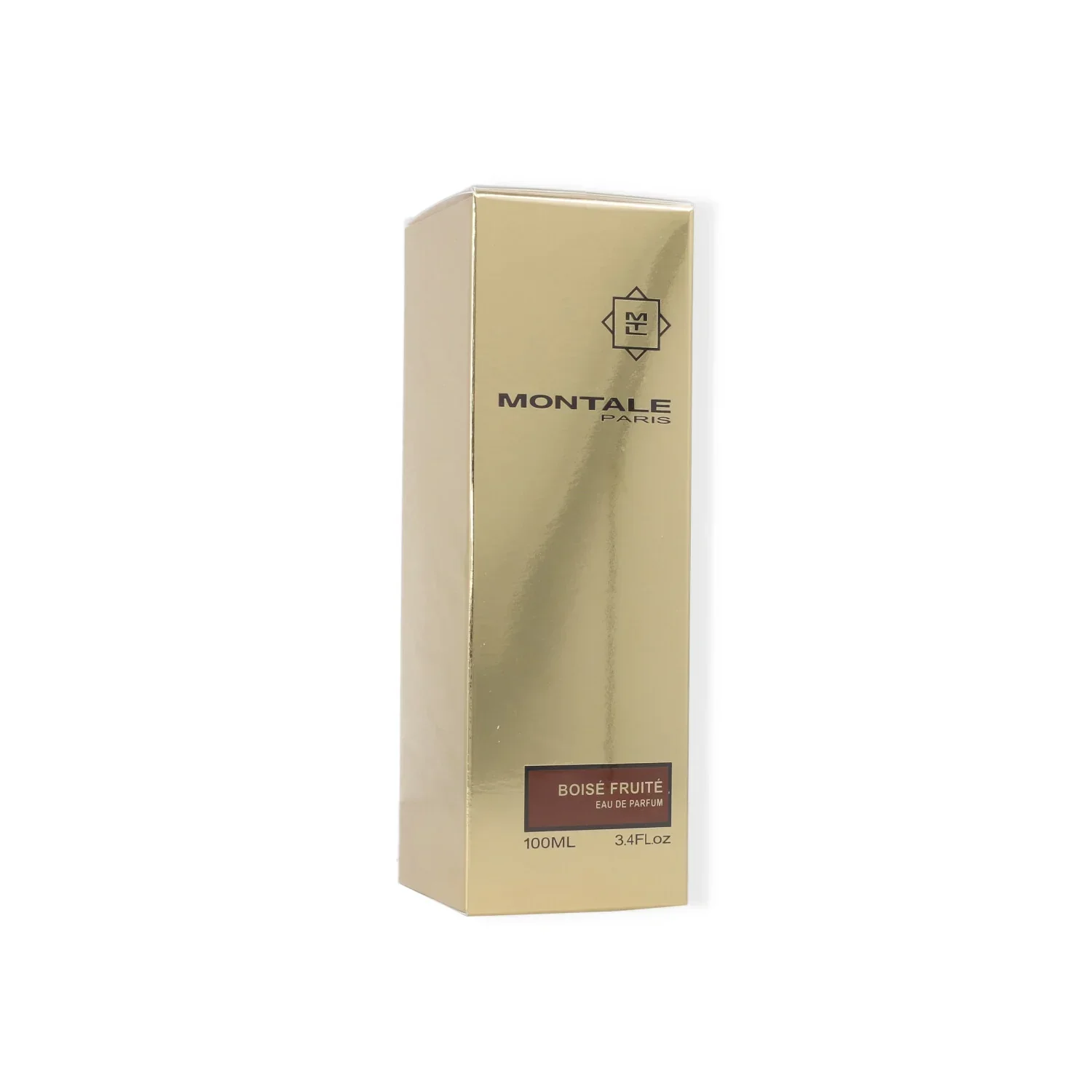 Montale Boise Fruite Eau de Parfum for Unisex