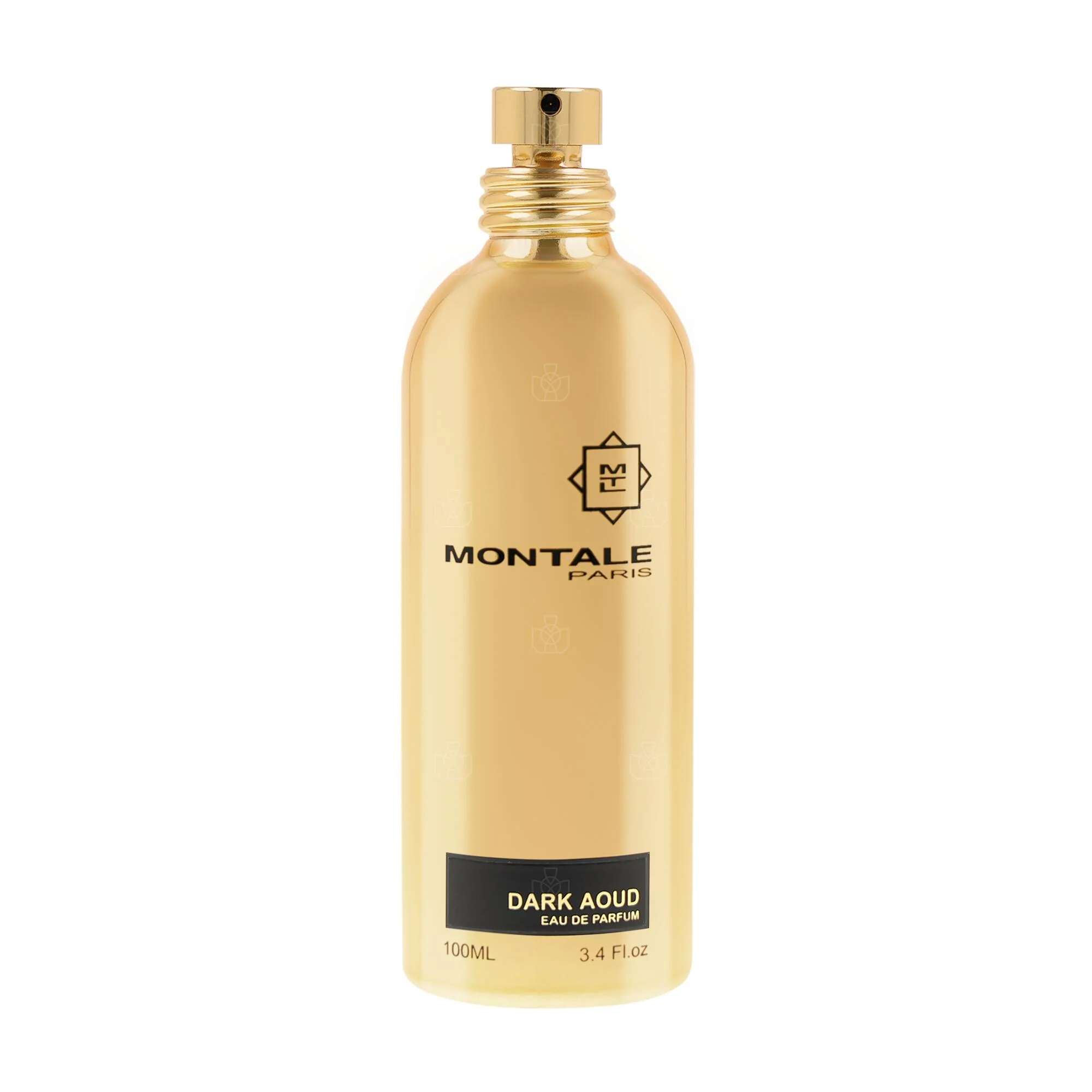 Montale Dark Aoud Eau de Parfum for Unisex - Image 2