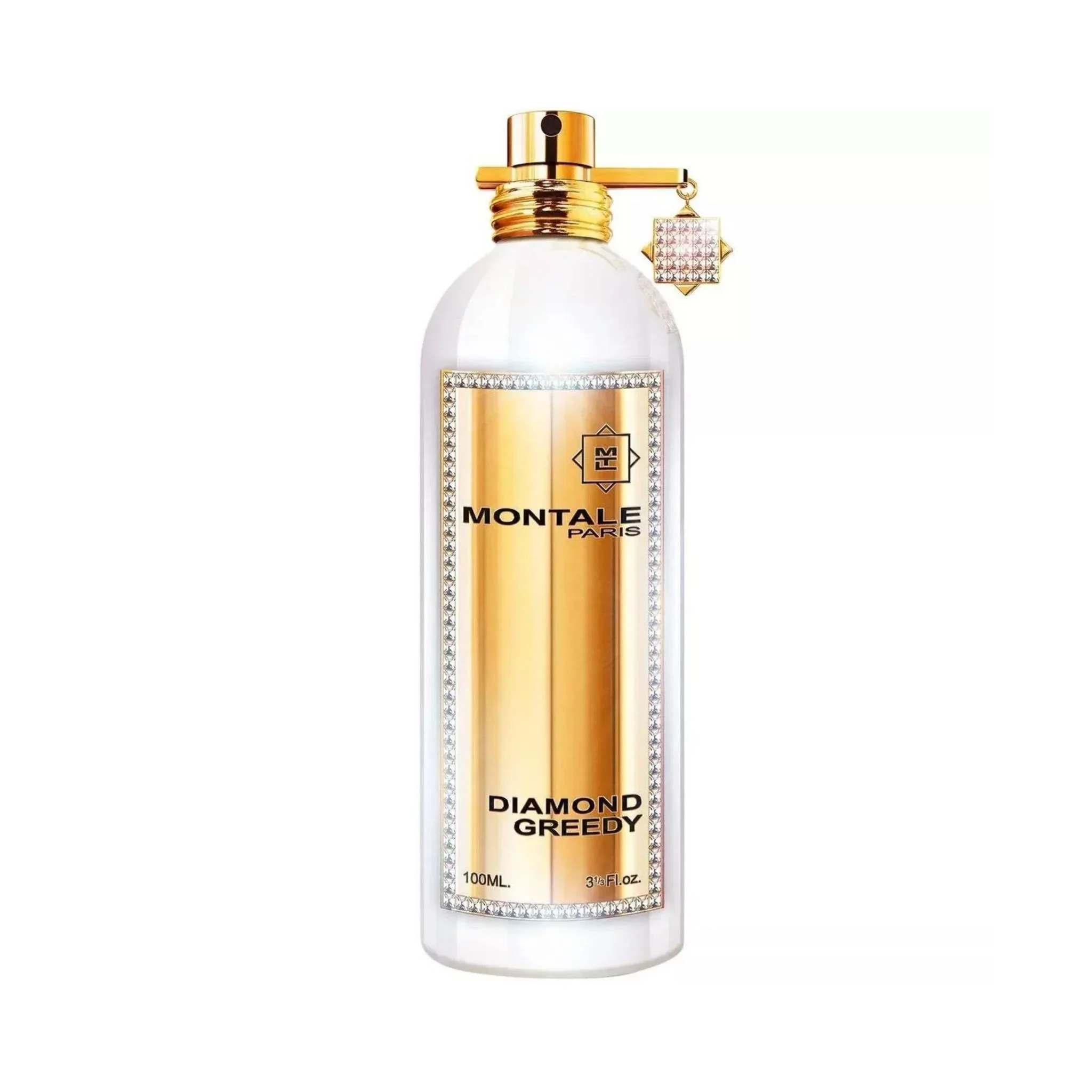 Montale Diamond Greedy Eau de Parfum for Women - Image 2