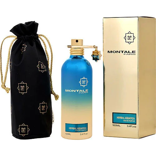 Montale Herbal Aquatica Eau de Parfum for Unisex