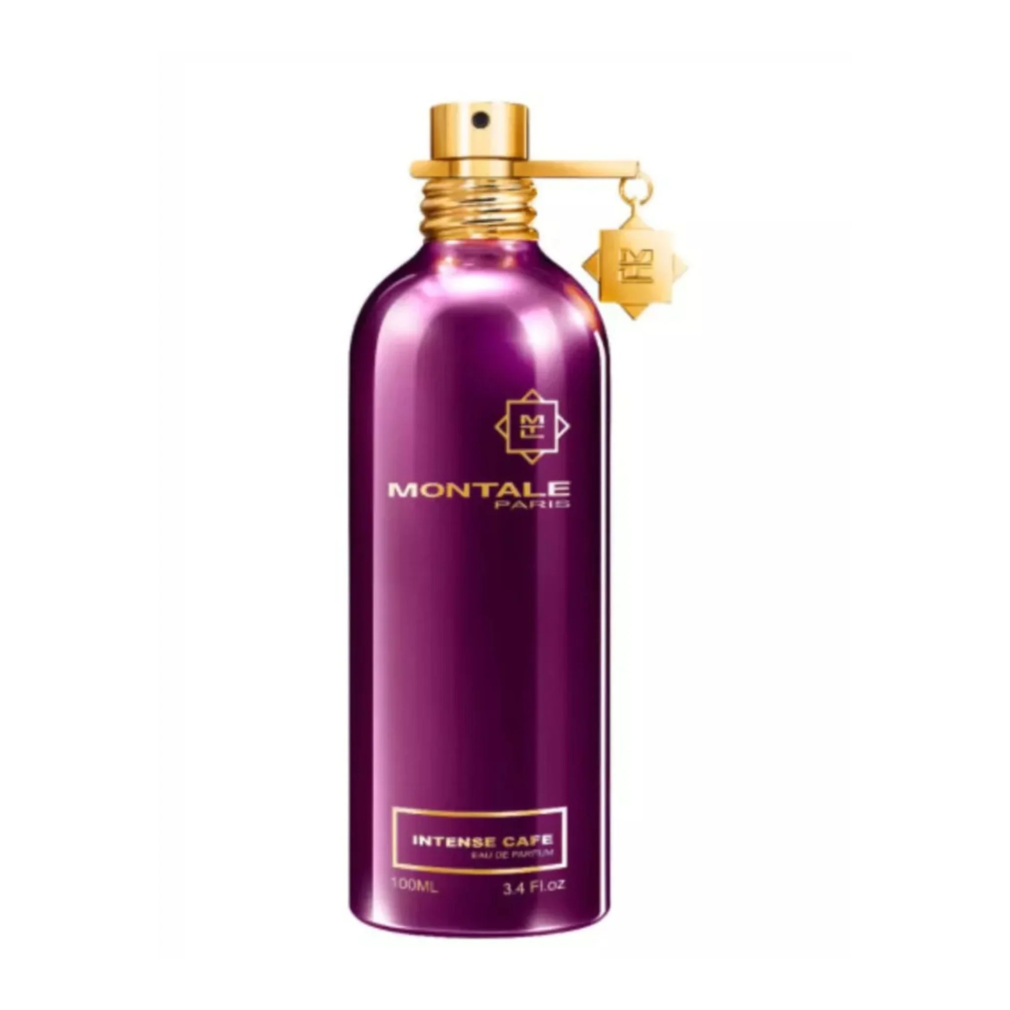 Montale Intense Cafe Eau de Parfum for Unisex - Image 2