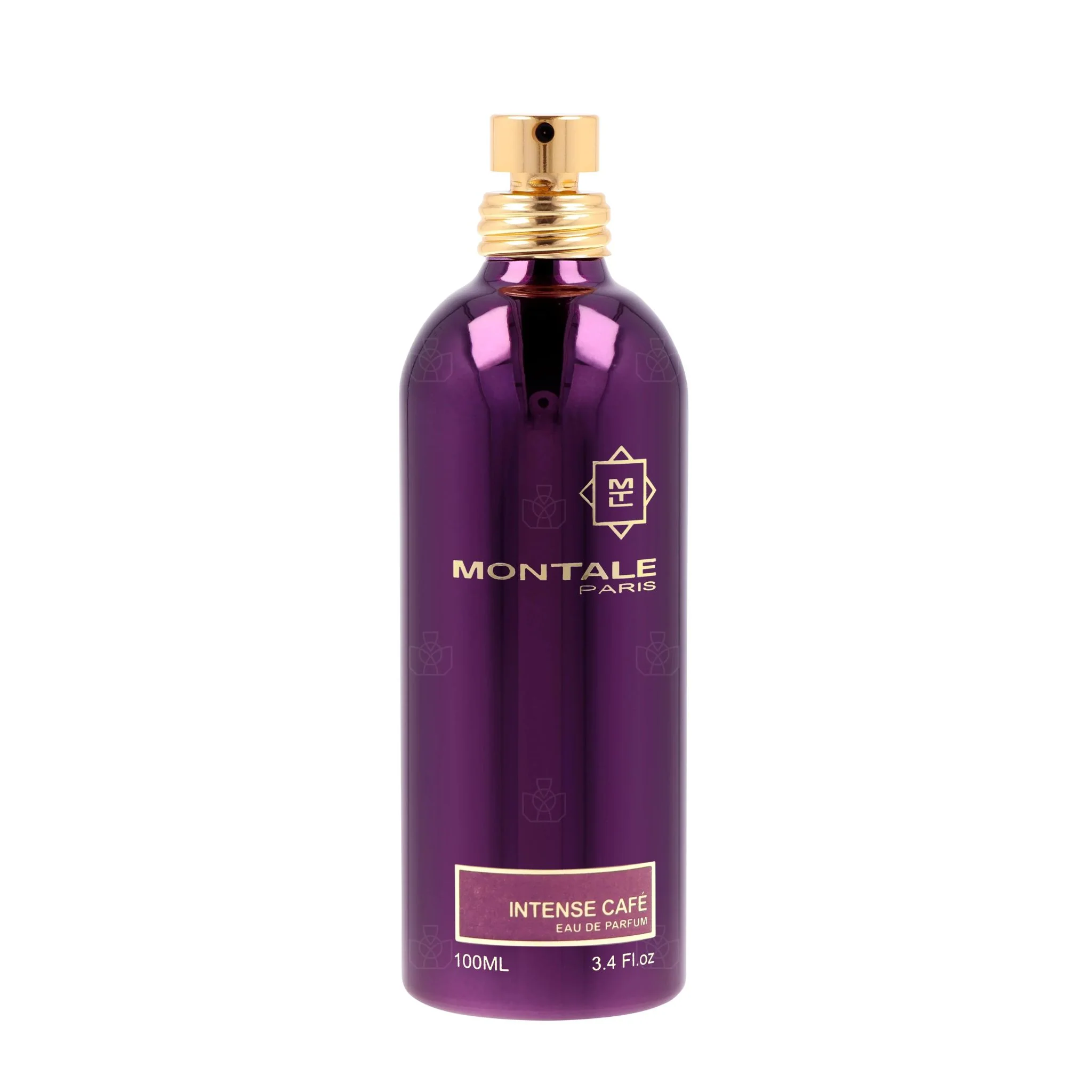 Montale Intense Cafe Eau de Parfum for Unisex - Image 5