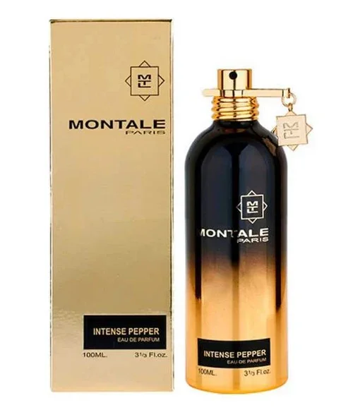 Montale Intense Pepper Eau de Parfum for Unisex