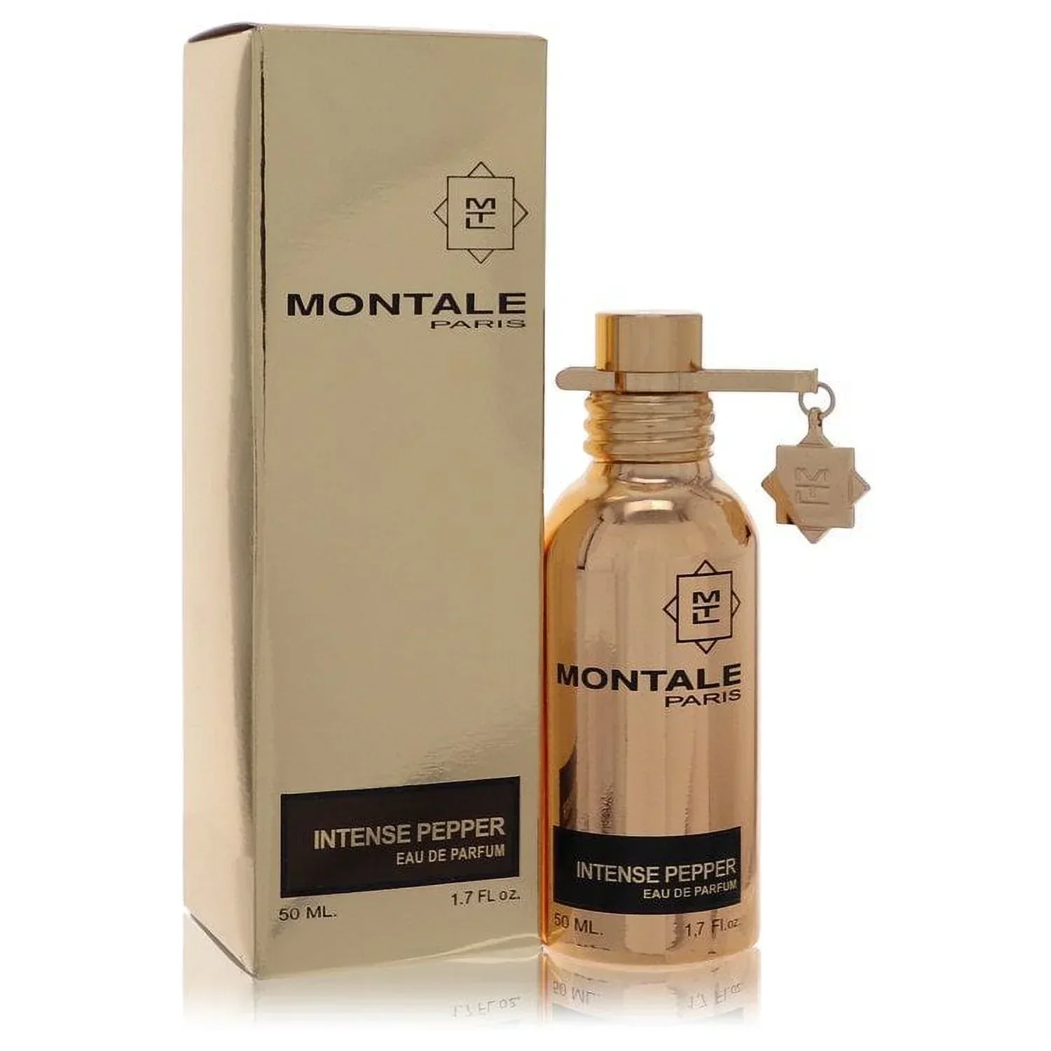 Montale Intense Pepper Eau de Parfum for Unisex - Image 2