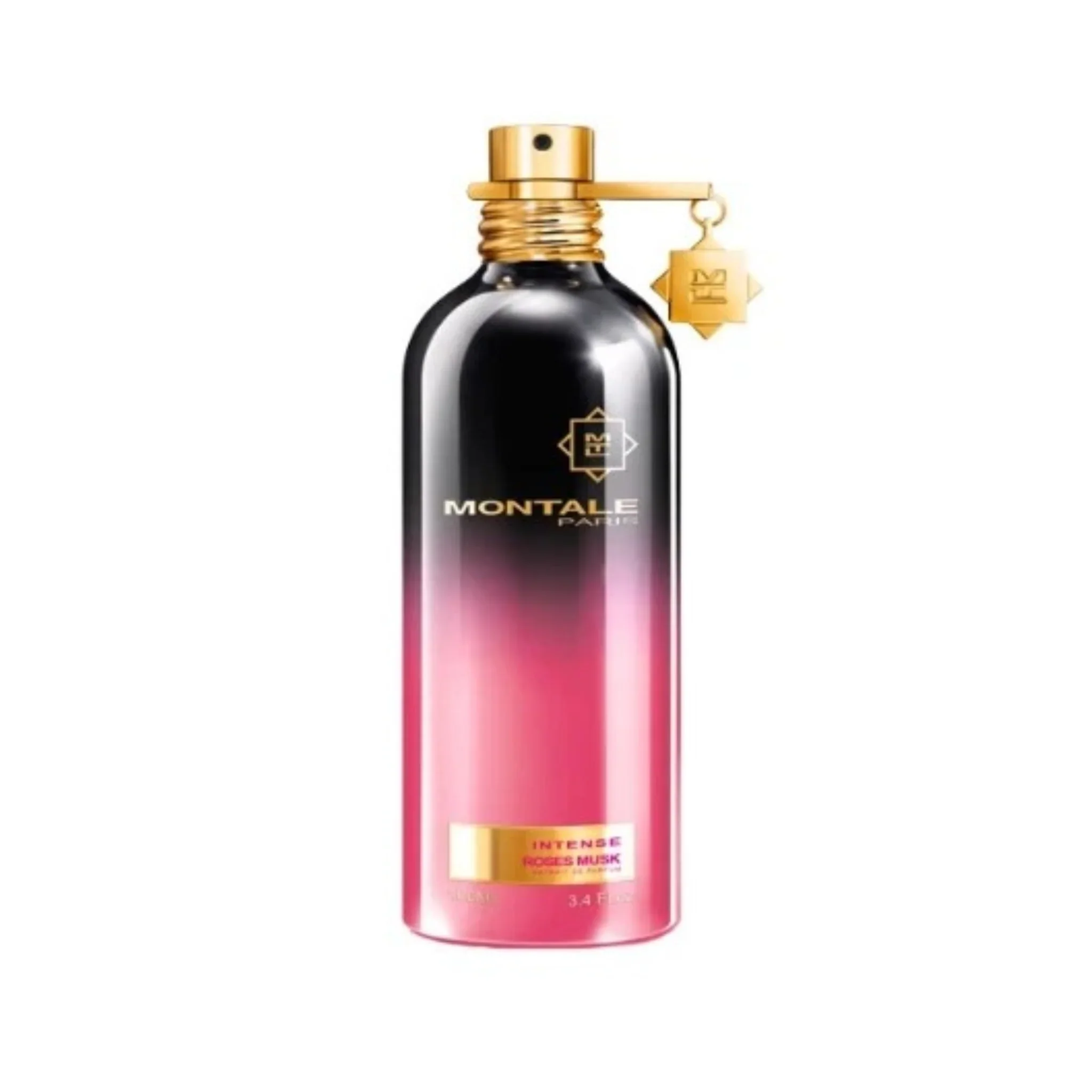 Montale Intense Roses Musk Extrait de Parfum for Women - Image 3