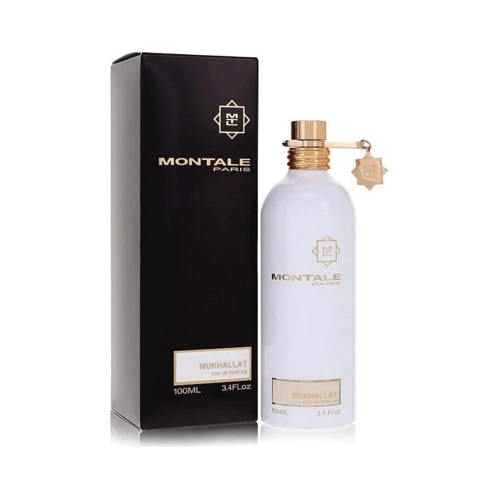 Montale Mukhallat Eau de Parfum for Unisex