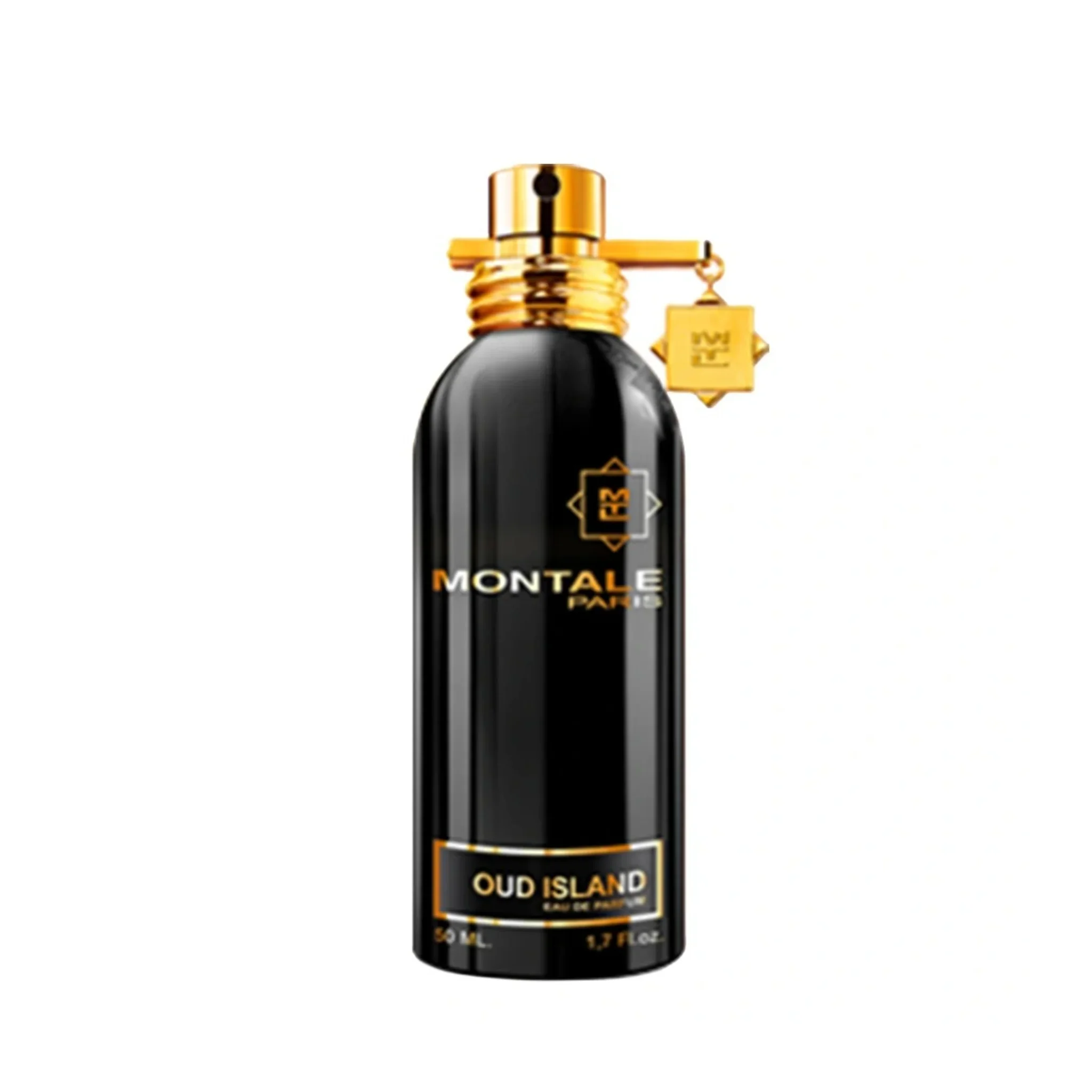 Montale Oud Island Eau de Parfum for Unisex - Image 2