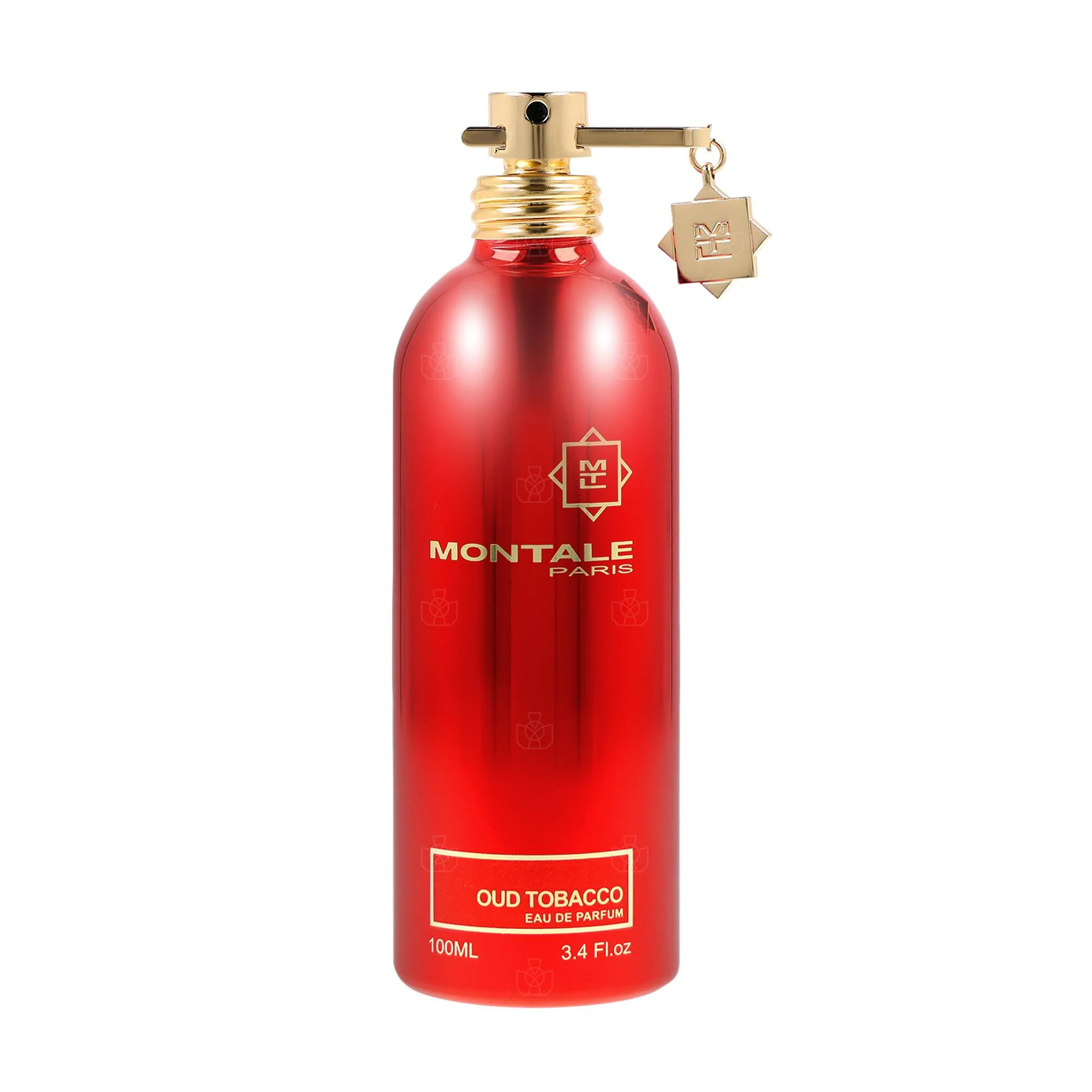 Montale Oud Tobacco Eau de Parfum for Unisex - Image 3