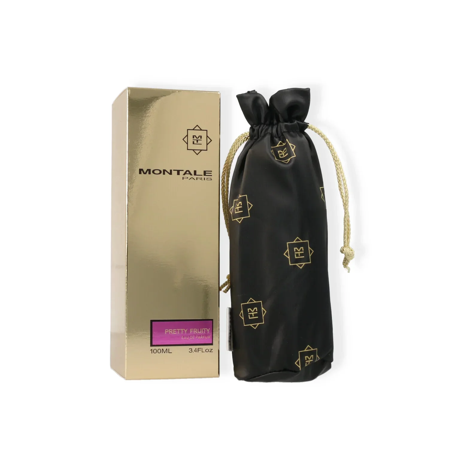 Montale Pretty Fruity Eau de Parfum for Unisex