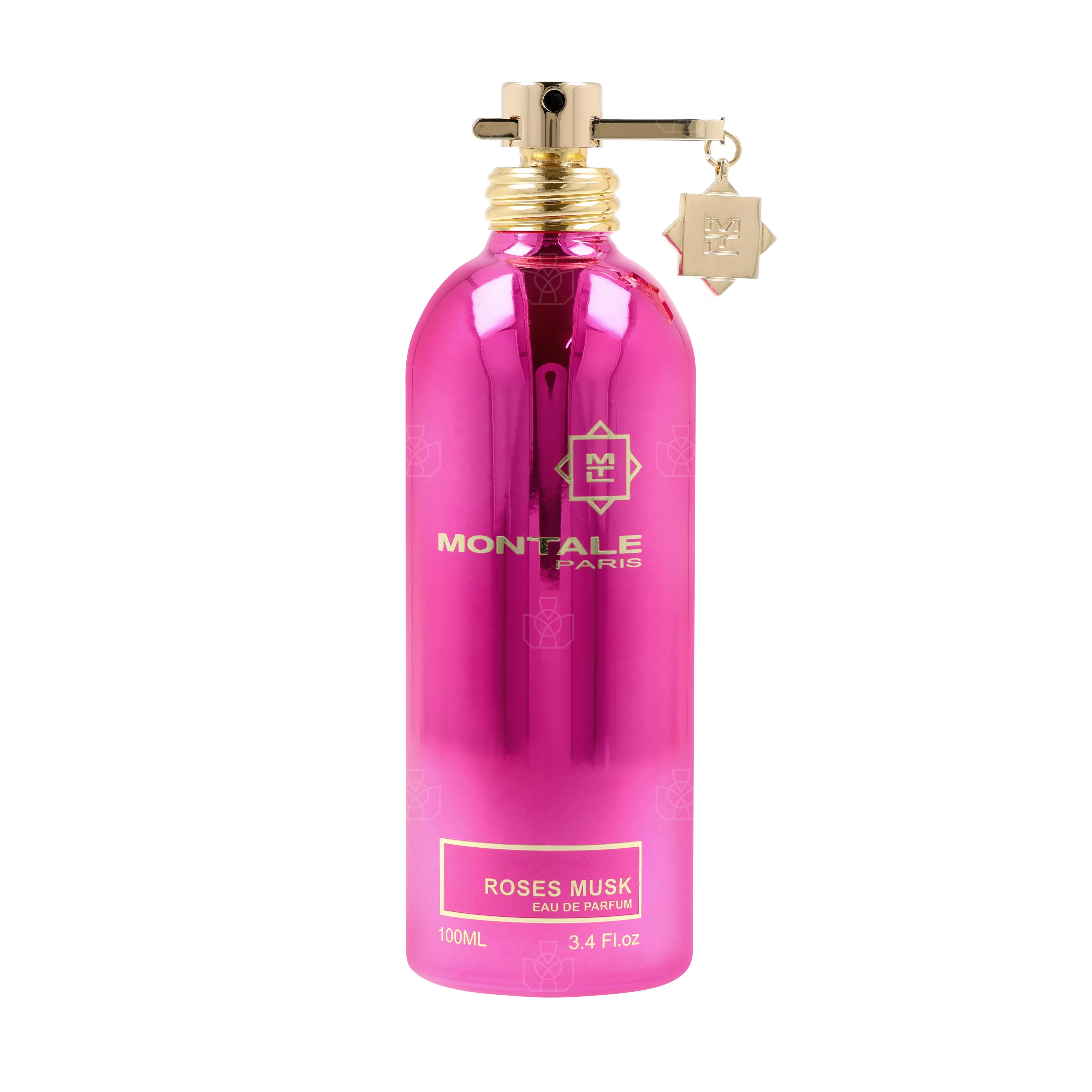 Montale Rendez-Vous A Paris Eau de Parfum for Unisex - Image 2