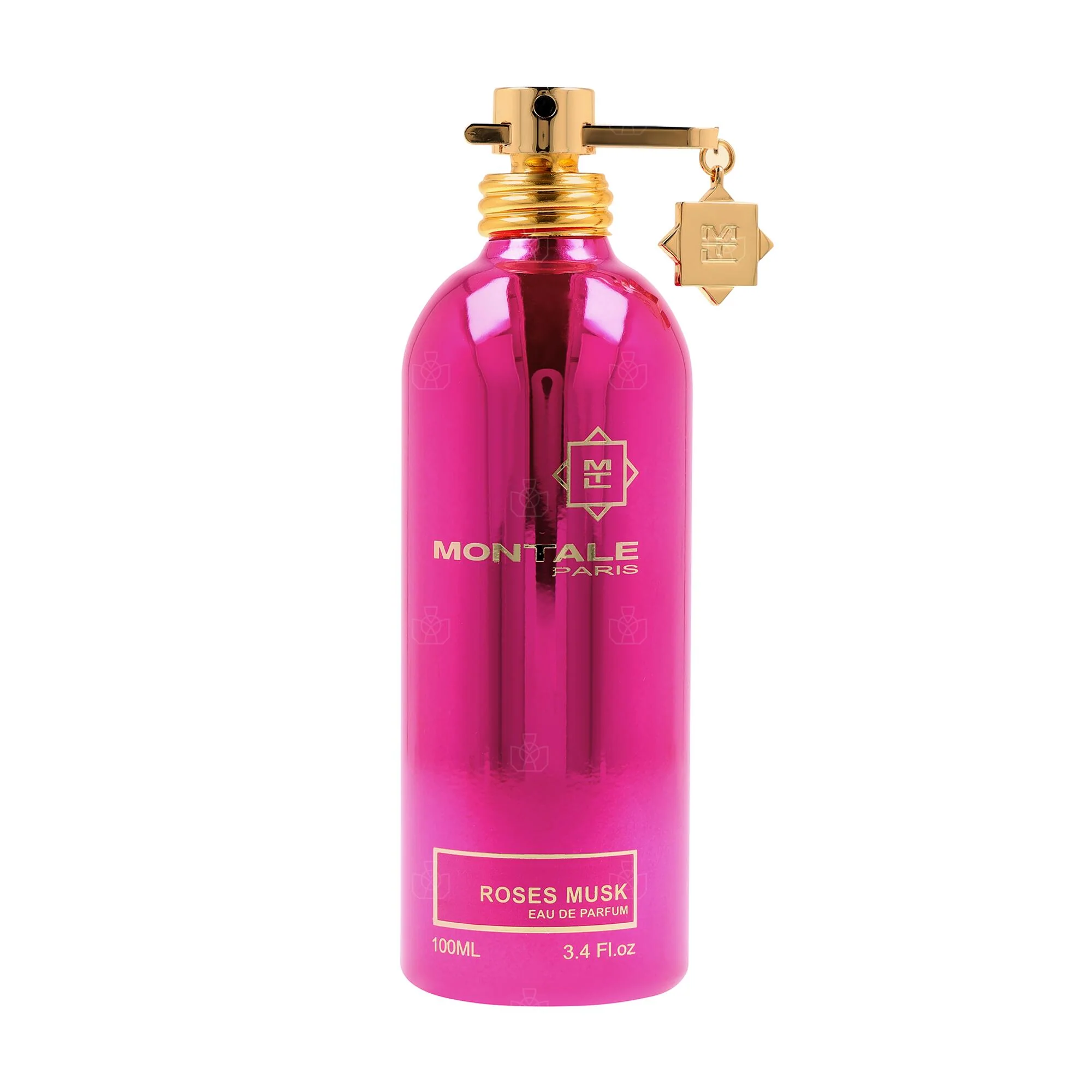 Montale Roses Musk Eau de Parfum for Women - Image 3