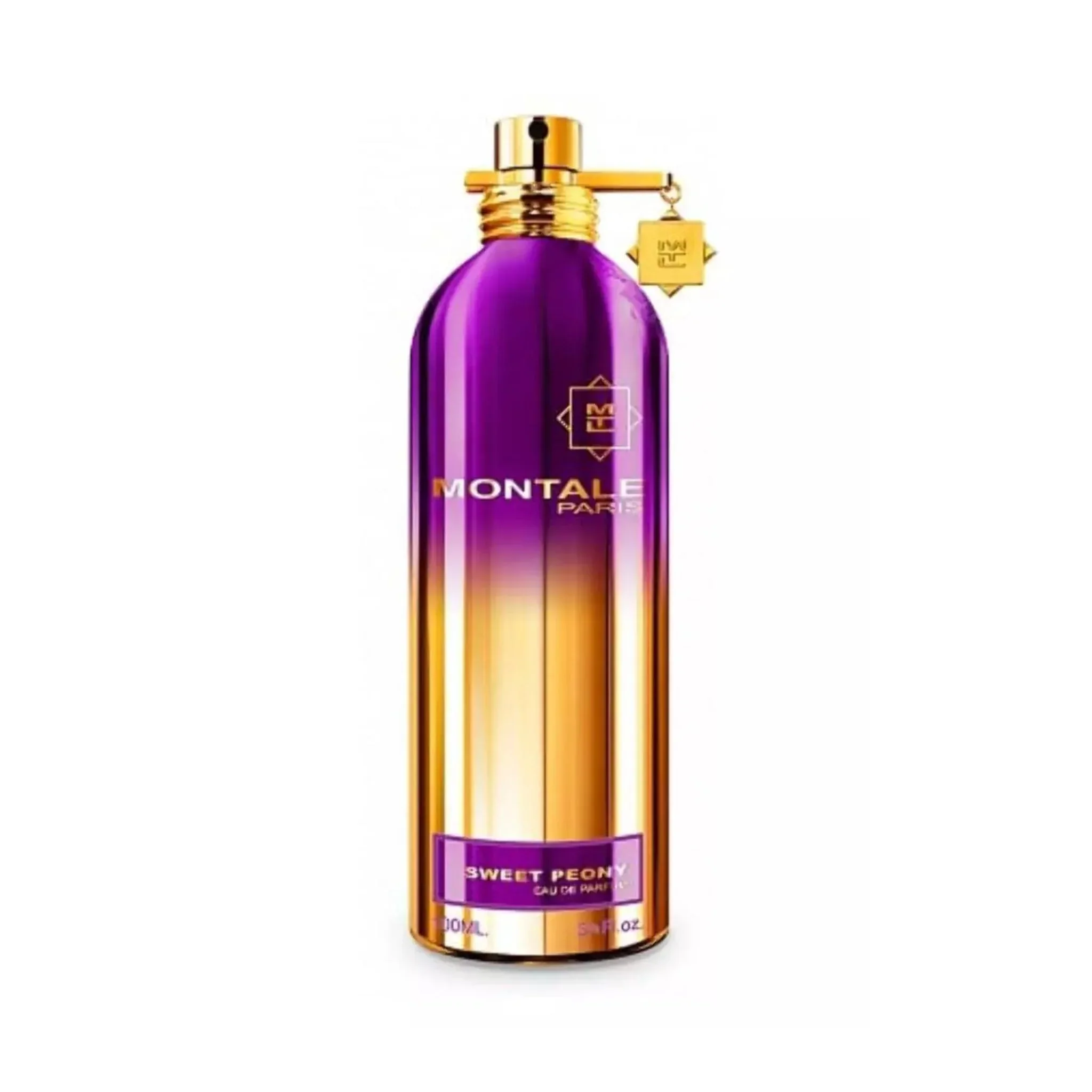 Montale Sweet Peony Eau de Parfum for Unisex - Image 2