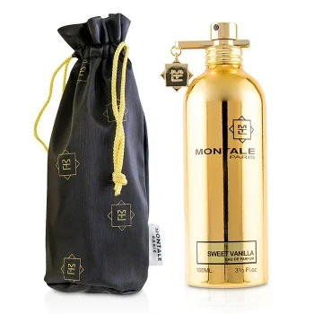 Montale Sweet Vanilla Eau de Parfum for Unisex