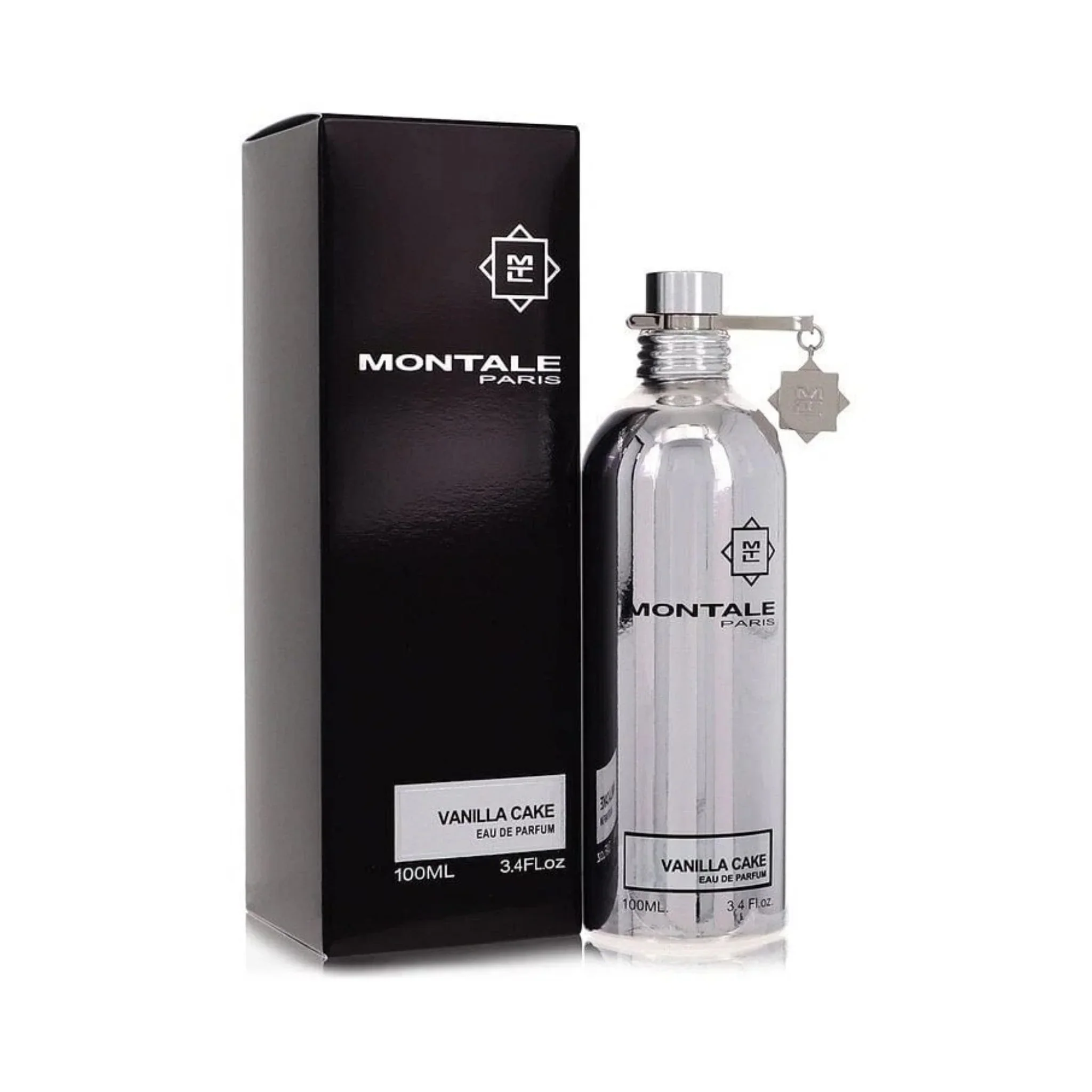 Montale Vanilla Cake Eau de Parfum for Unisex