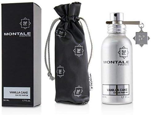 Montale Vanilla Cake Eau de Parfum for Unisex - Image 2