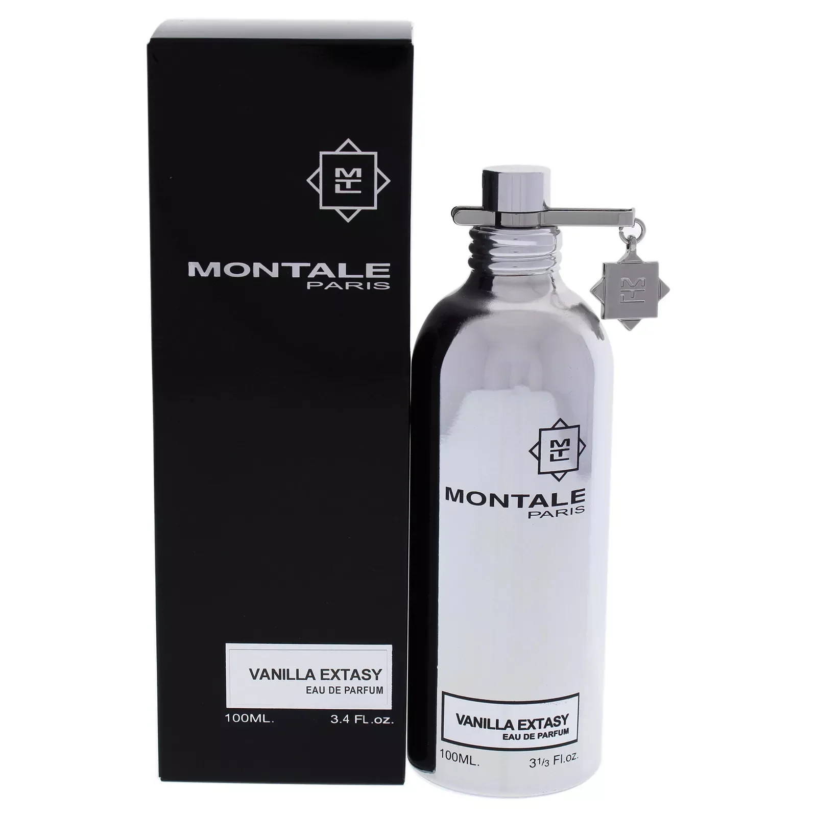 Montale Vanilla Extasy Eau de Parfum for Unisex