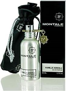 Montale Vanille Absolu Eau de Parfum for Unisex - Image 2