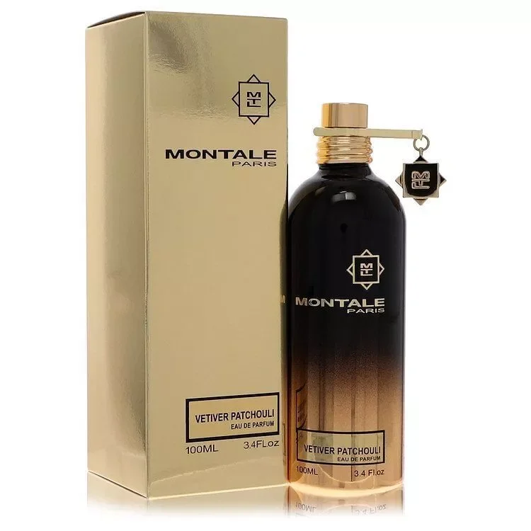 Montale Vetiver Patchouli Eau de Parfum for Women