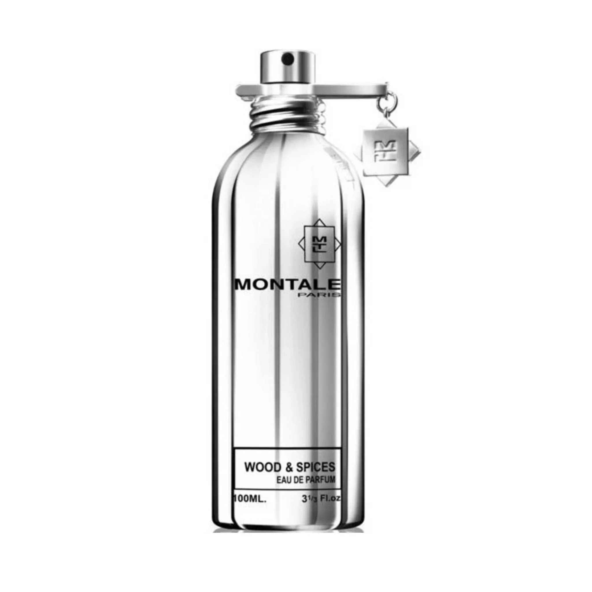 Montale Wood & Spices Eau de Parfum for Unisex - Image 4