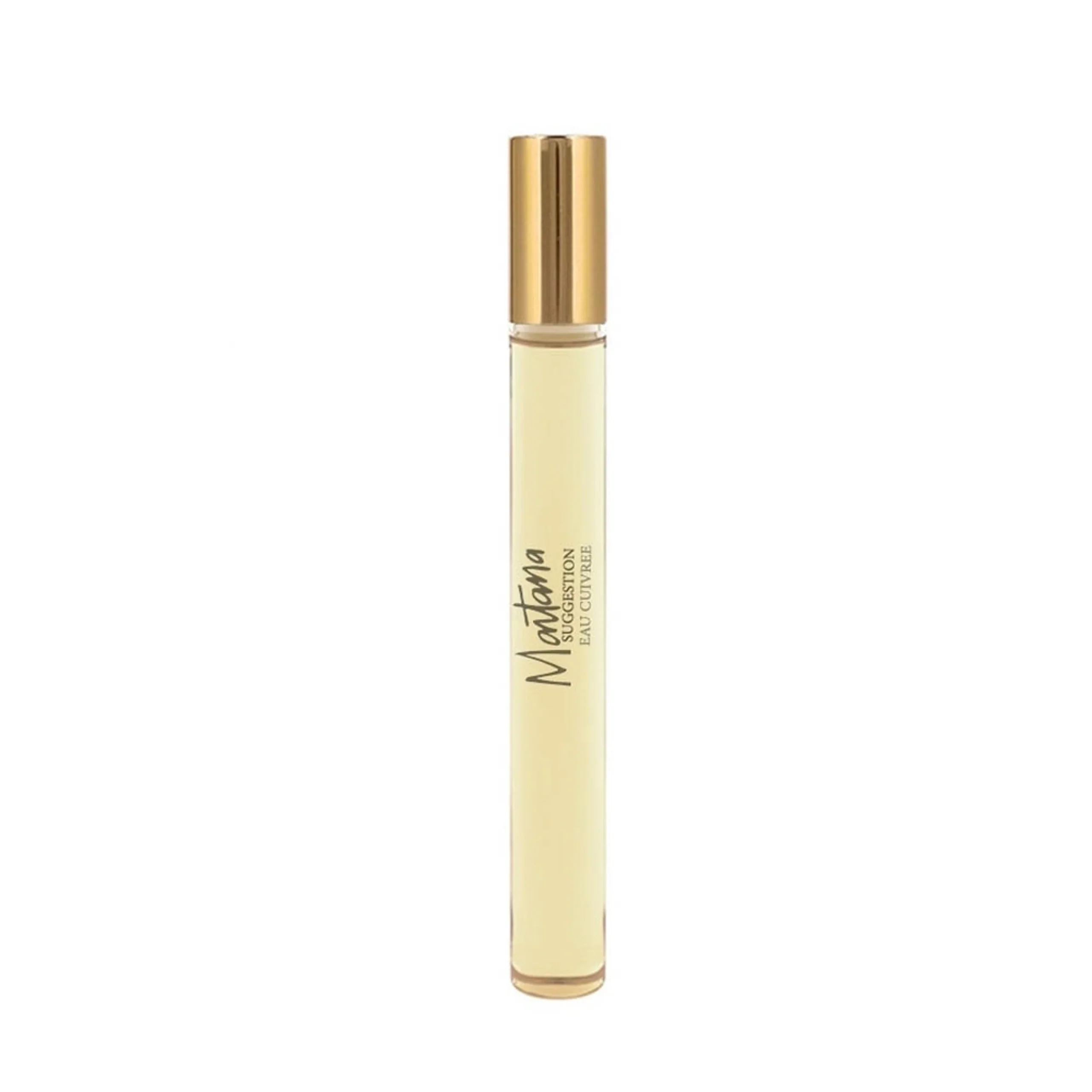 Montana Suggestion Eau Cuivree Eau de Parfum for Women - Image 2