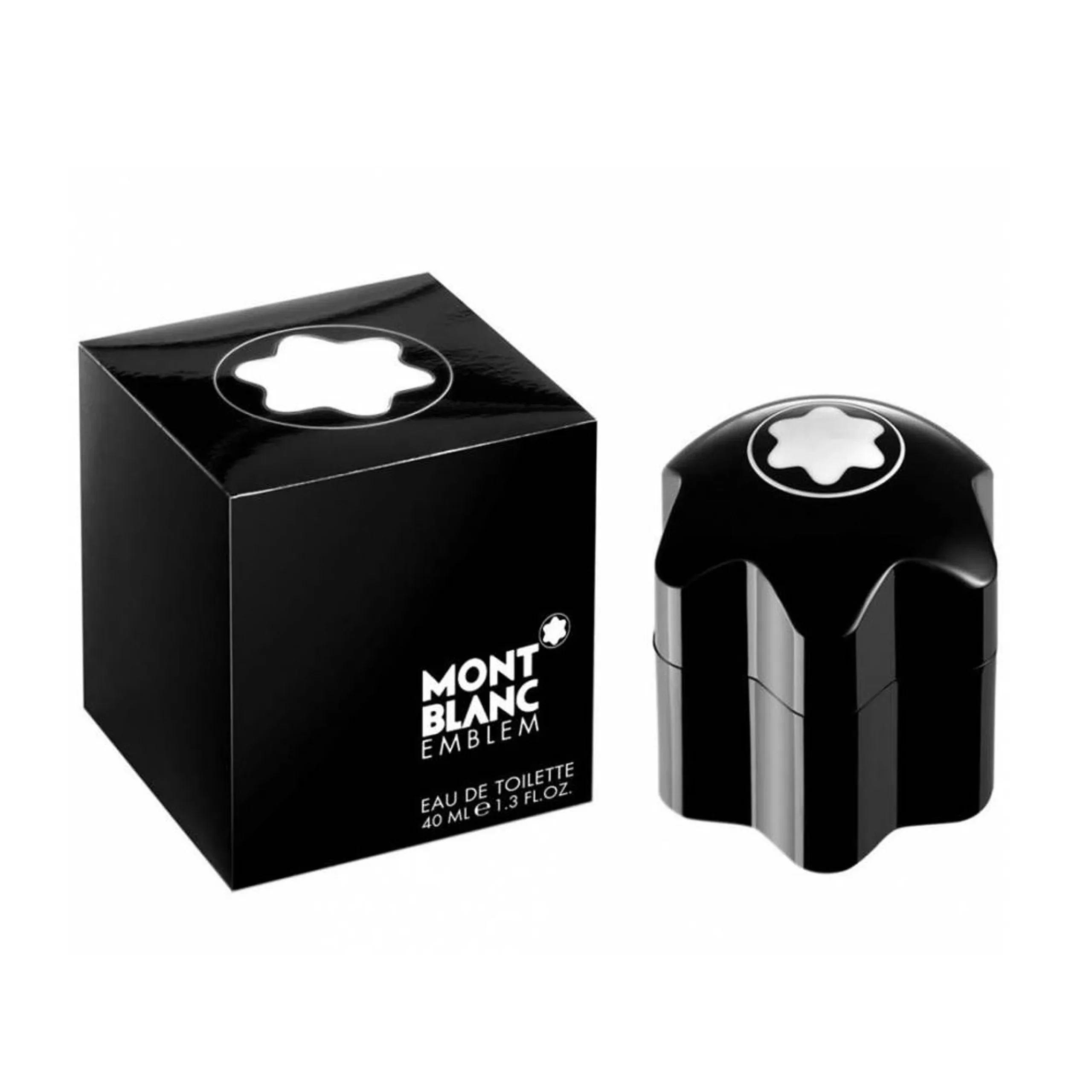Montblanc Emblem Eau de Toilette for Men - Image 3