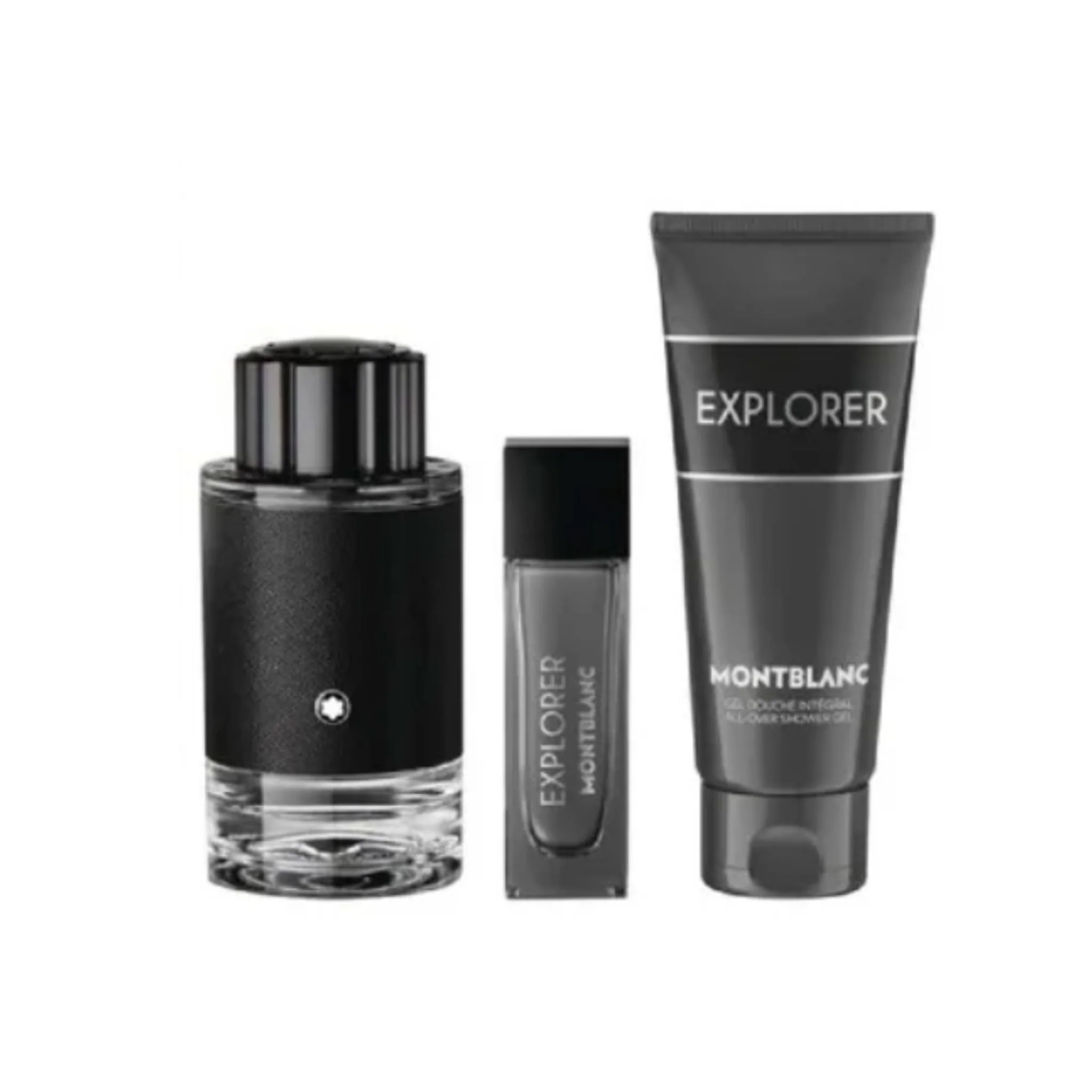 Montblanc Explorer Eau de Parfum for Men - Image 13