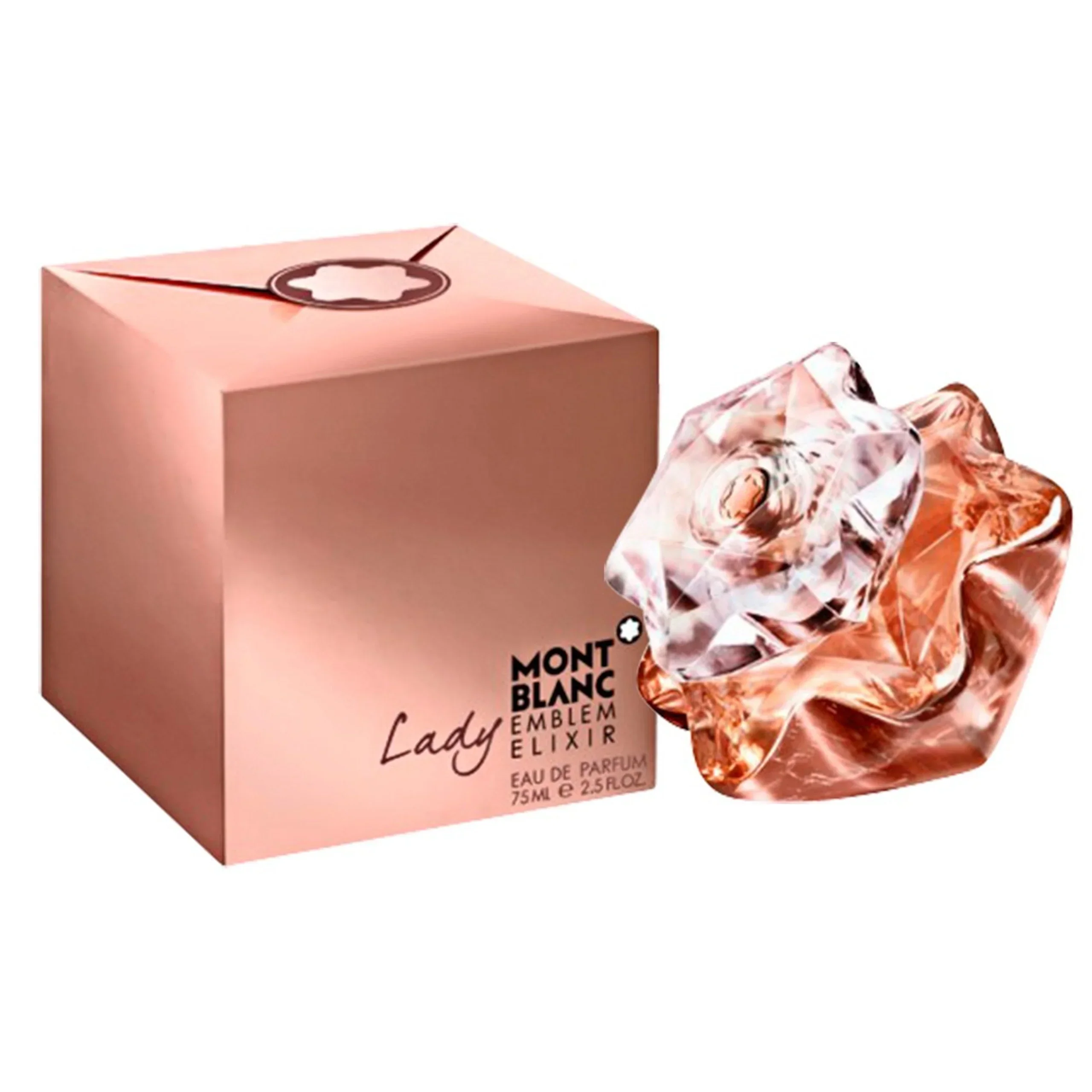 Montblanc Lady Emblem Elixir Eau de Parfum for Women