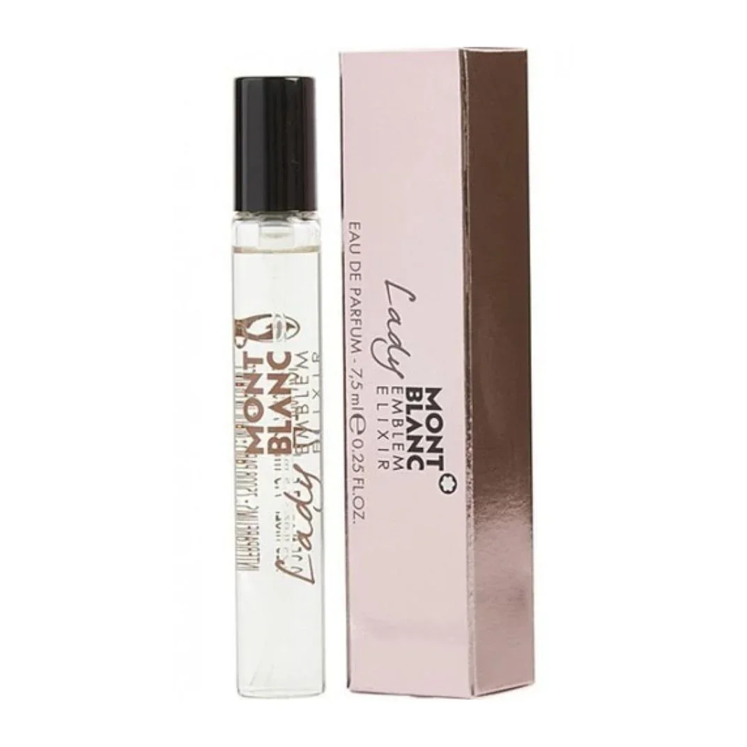 Montblanc Lady Emblem Elixir Eau de Parfum for Women - Image 3