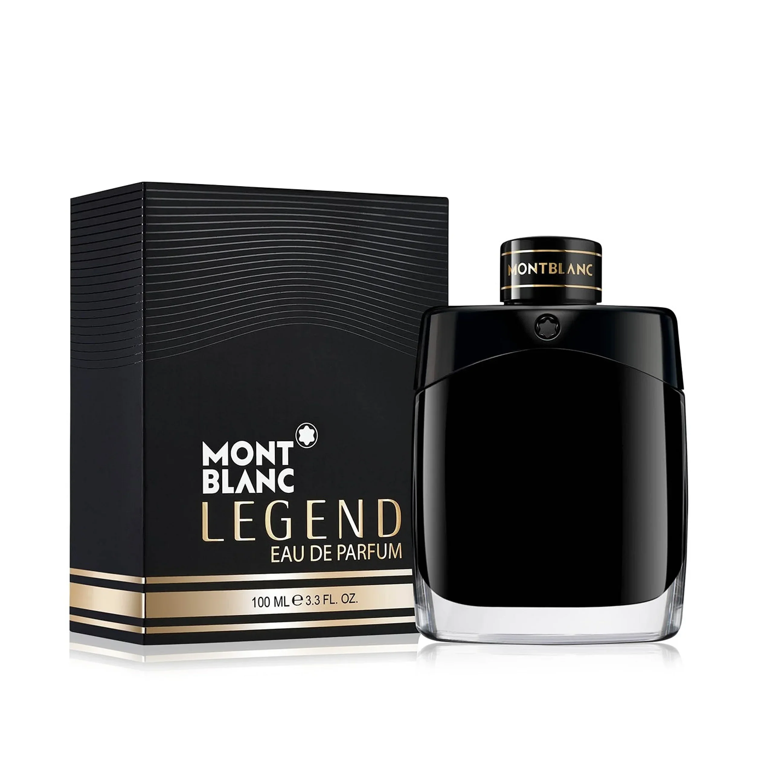 Montblanc Legend Eau de Parfum for Men - Image 3