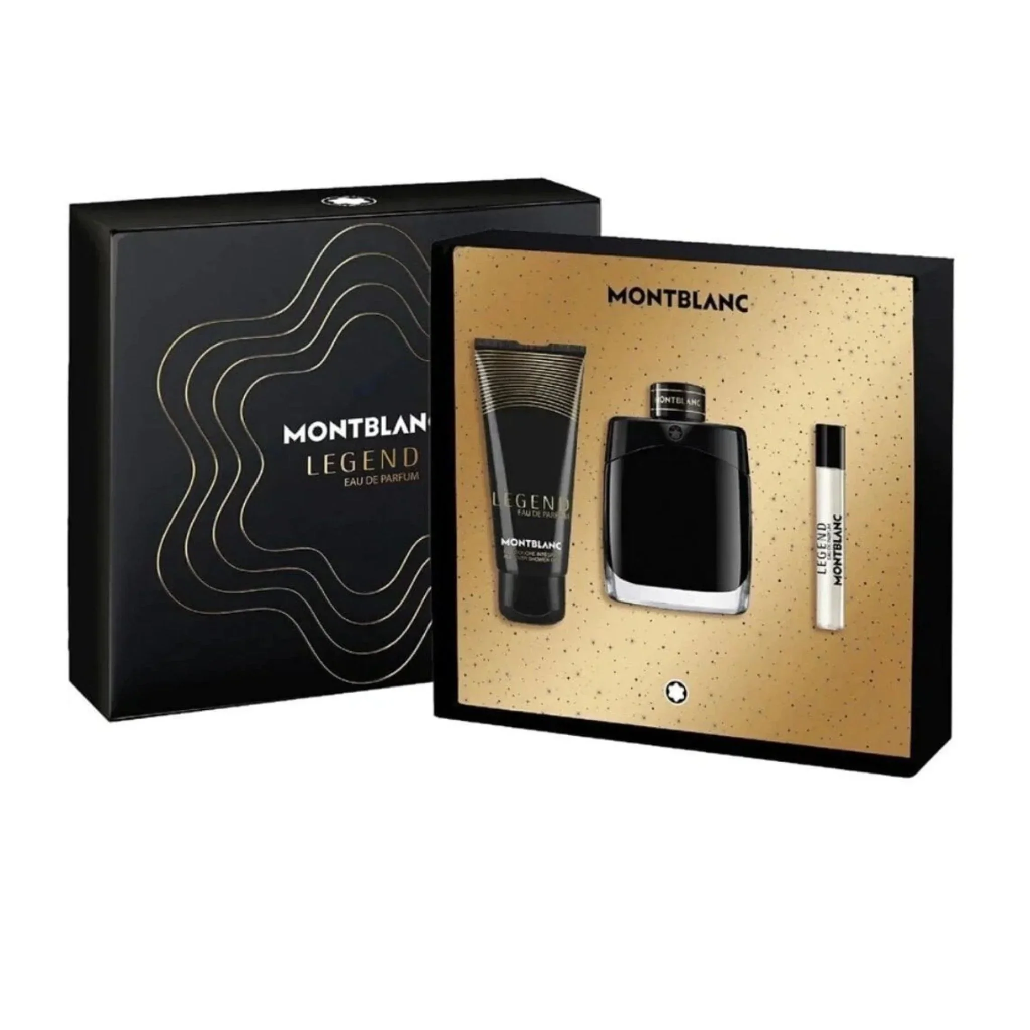 Montblanc Legend Eau de Parfum for Men - Image 5