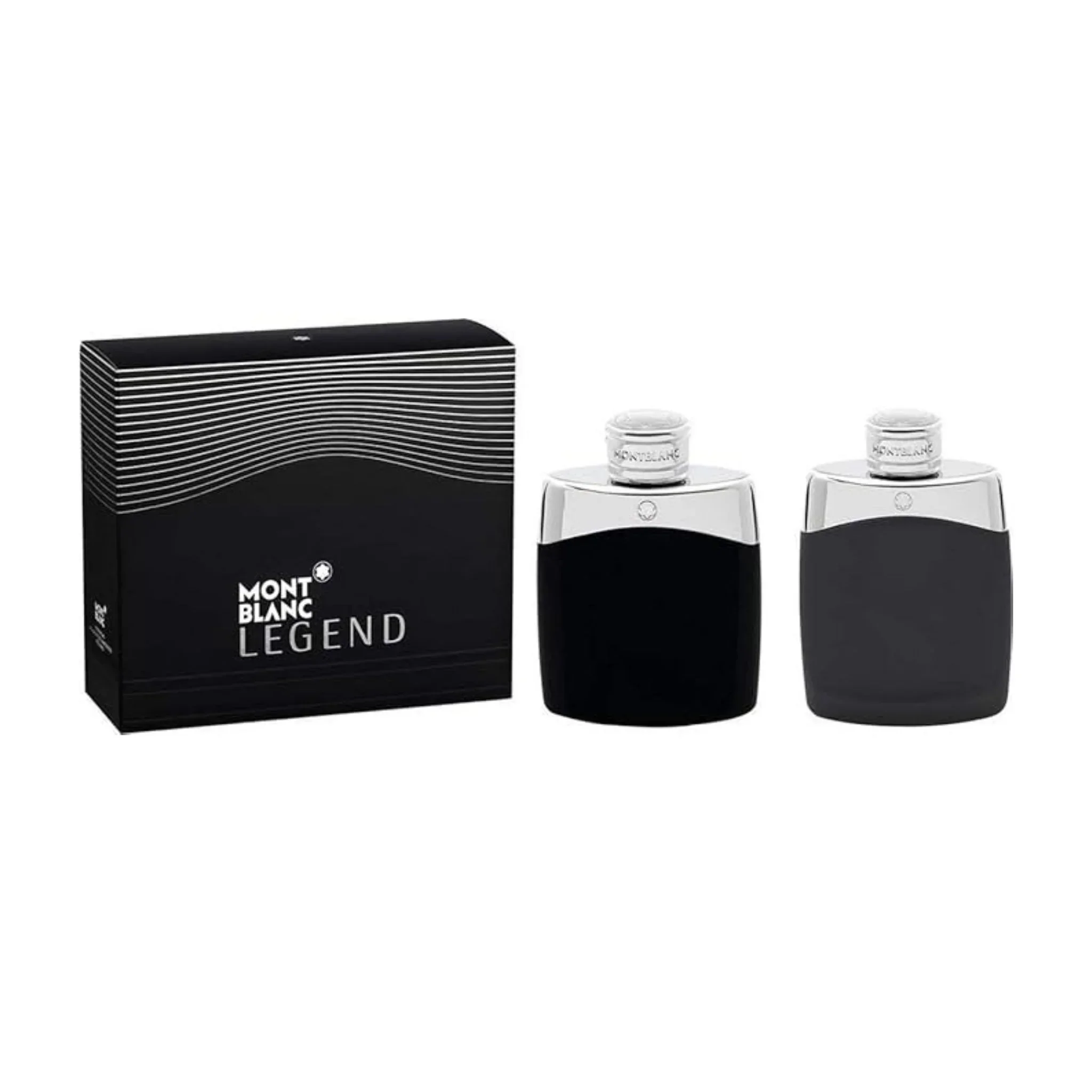Montblanc Legend Eau de Toilette for Men - Image 11