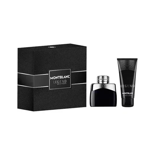 Montblanc Legend Eau de Toilette for Men - Image 12