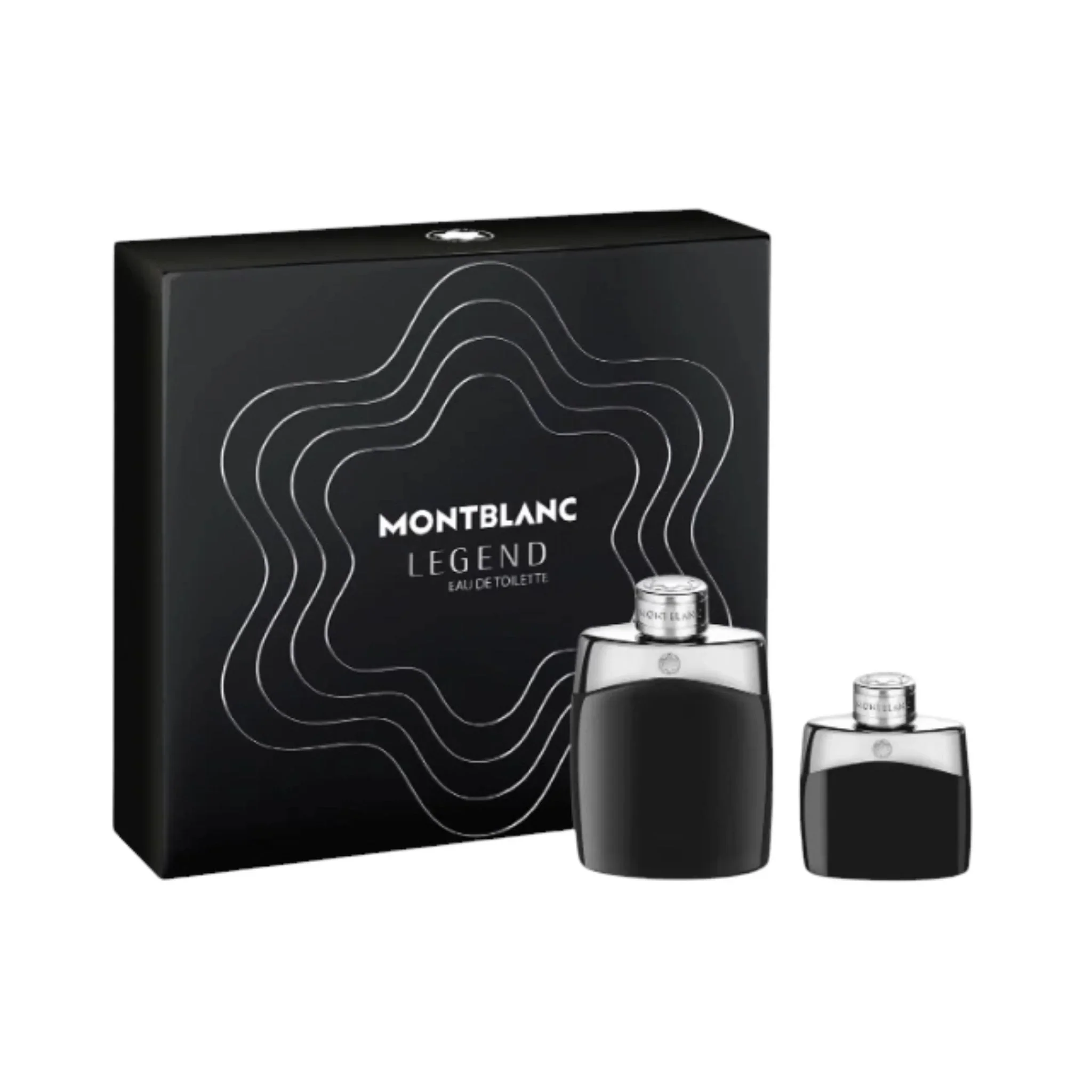 Montblanc Legend Eau de Toilette for Men - Image 15