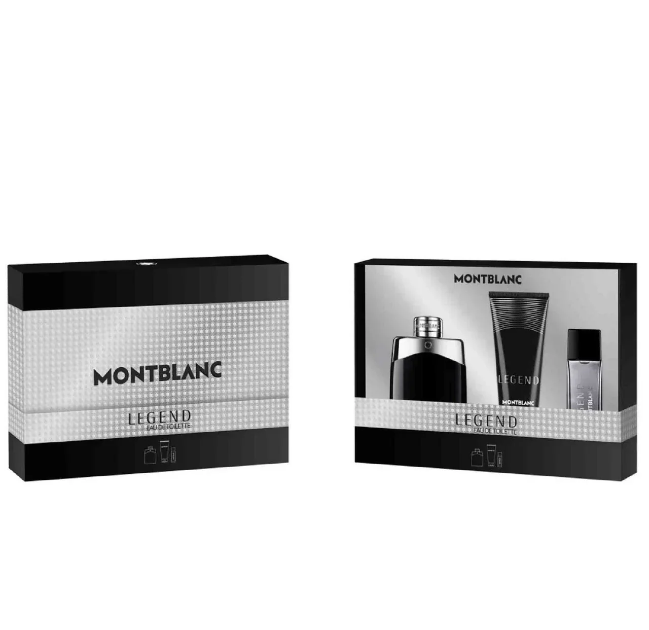 Montblanc Legend Eau de Toilette for Men - Image 18