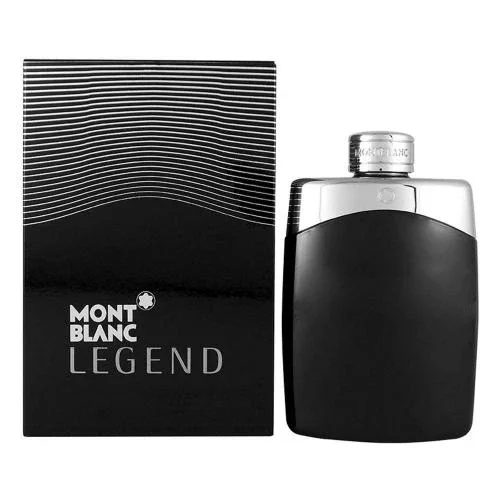 Montblanc Legend Eau de Toilette for Men - Image 4