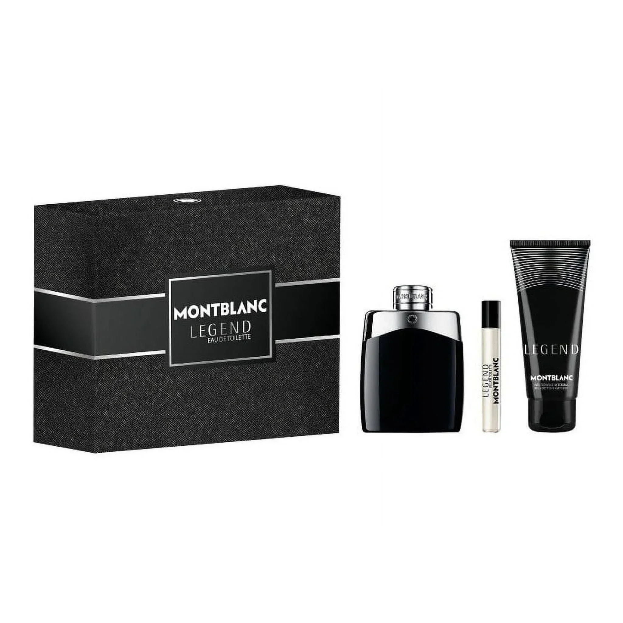 Montblanc Legend Eau de Toilette for Men - Image 7