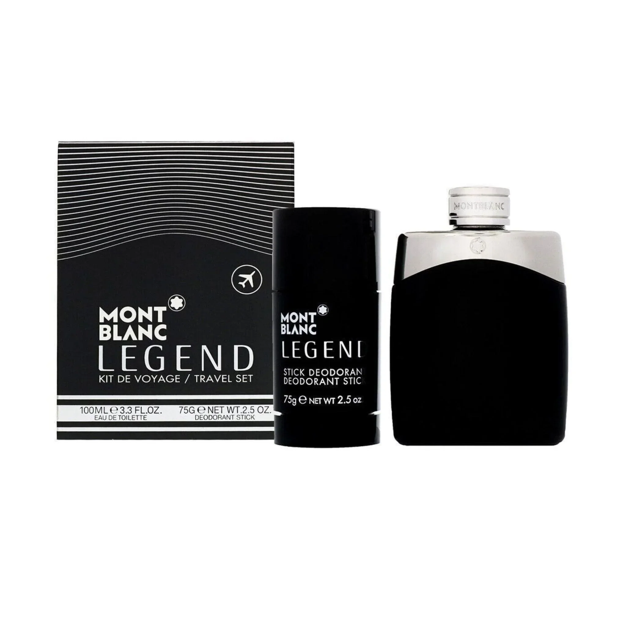 Montblanc Legend Eau de Toilette for Men - Image 8