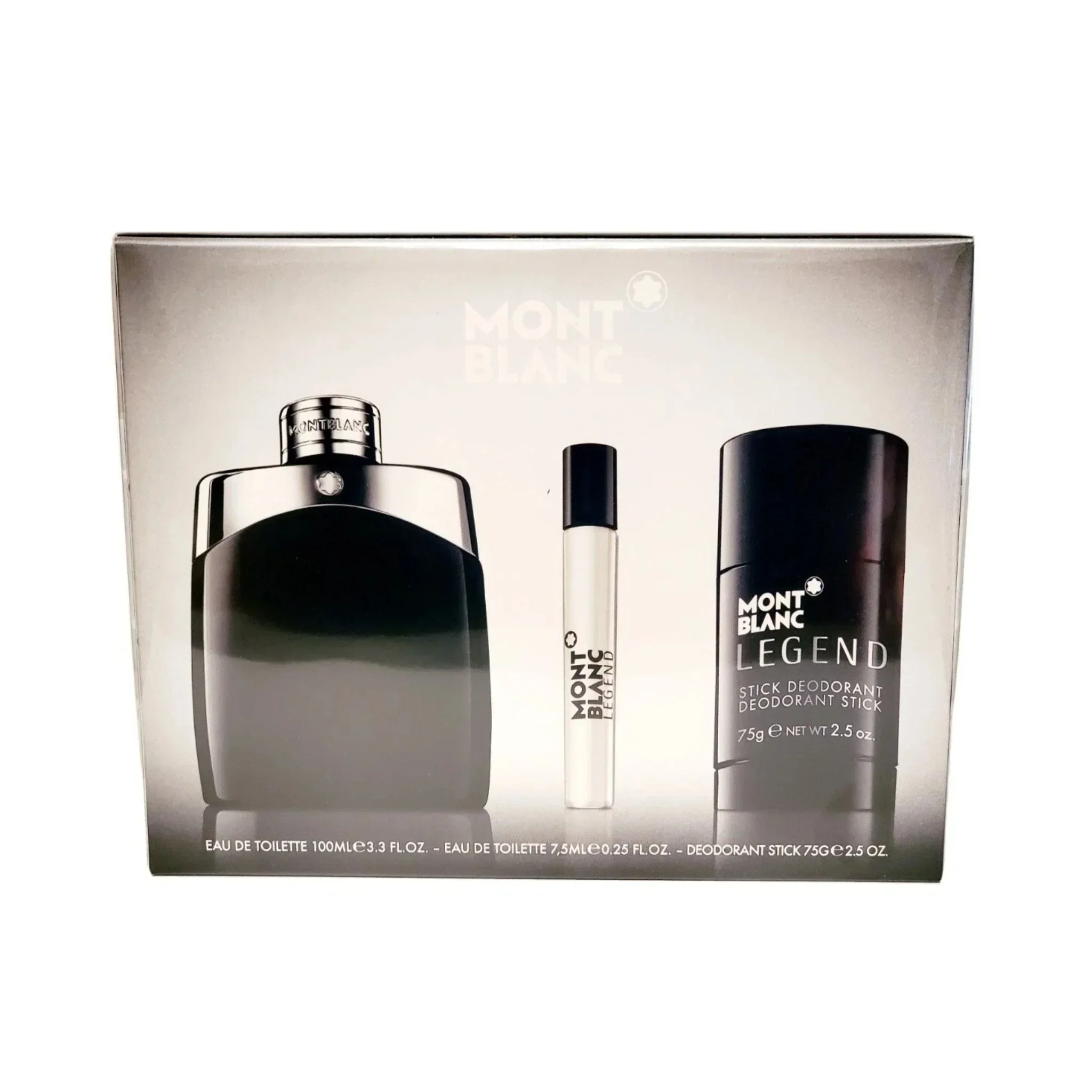 Montblanc Legend Eau de Toilette for Men - Image 9