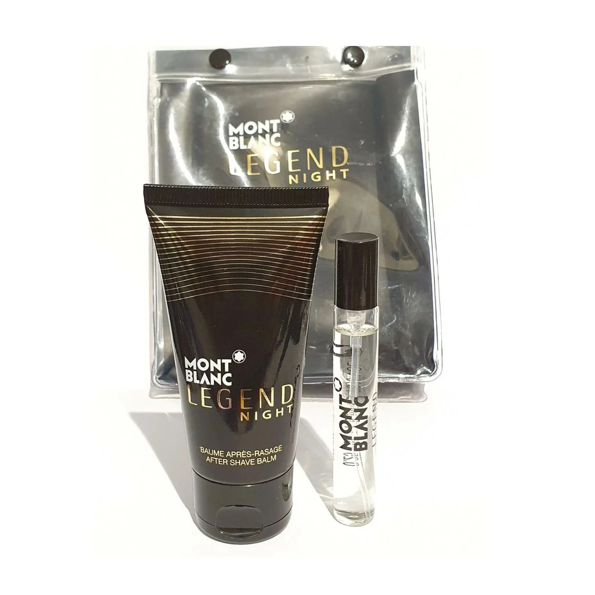 Montblanc Legend Night Eau de Parfum for Men - Image 5