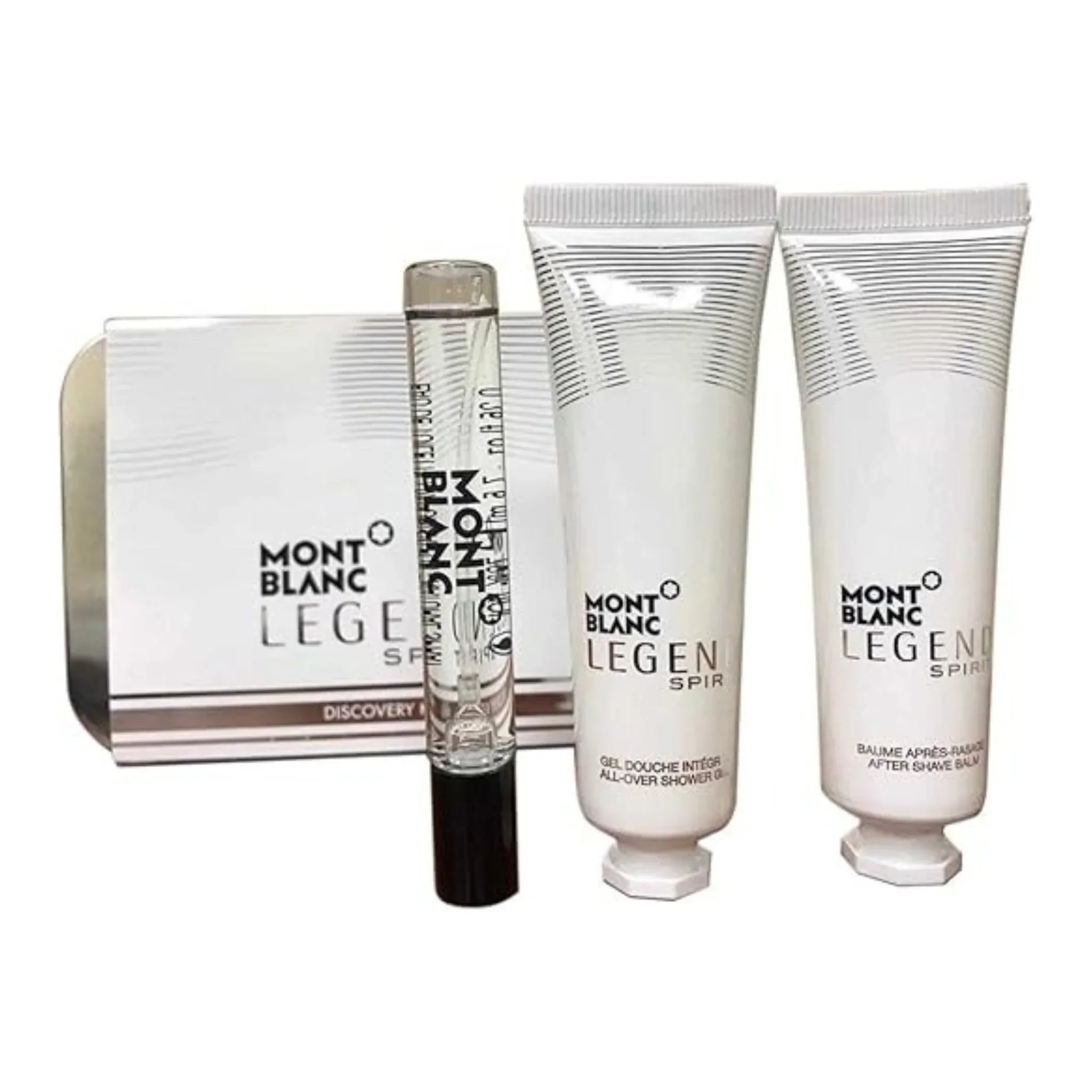 Montblanc Legend Spirit Eau de Toilette for Men - Image 10
