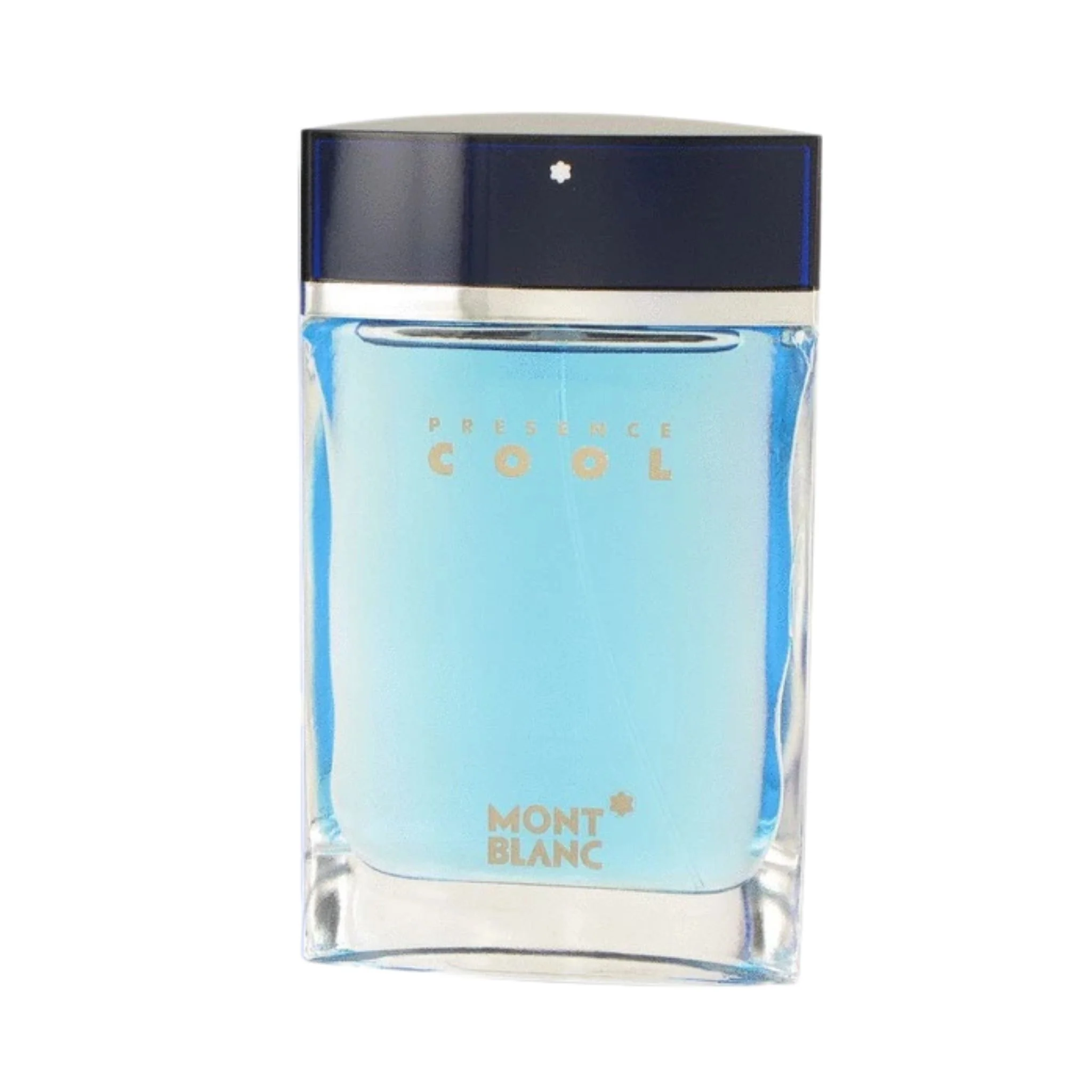 Montblanc Presence Cool Eau de Toilette for Men