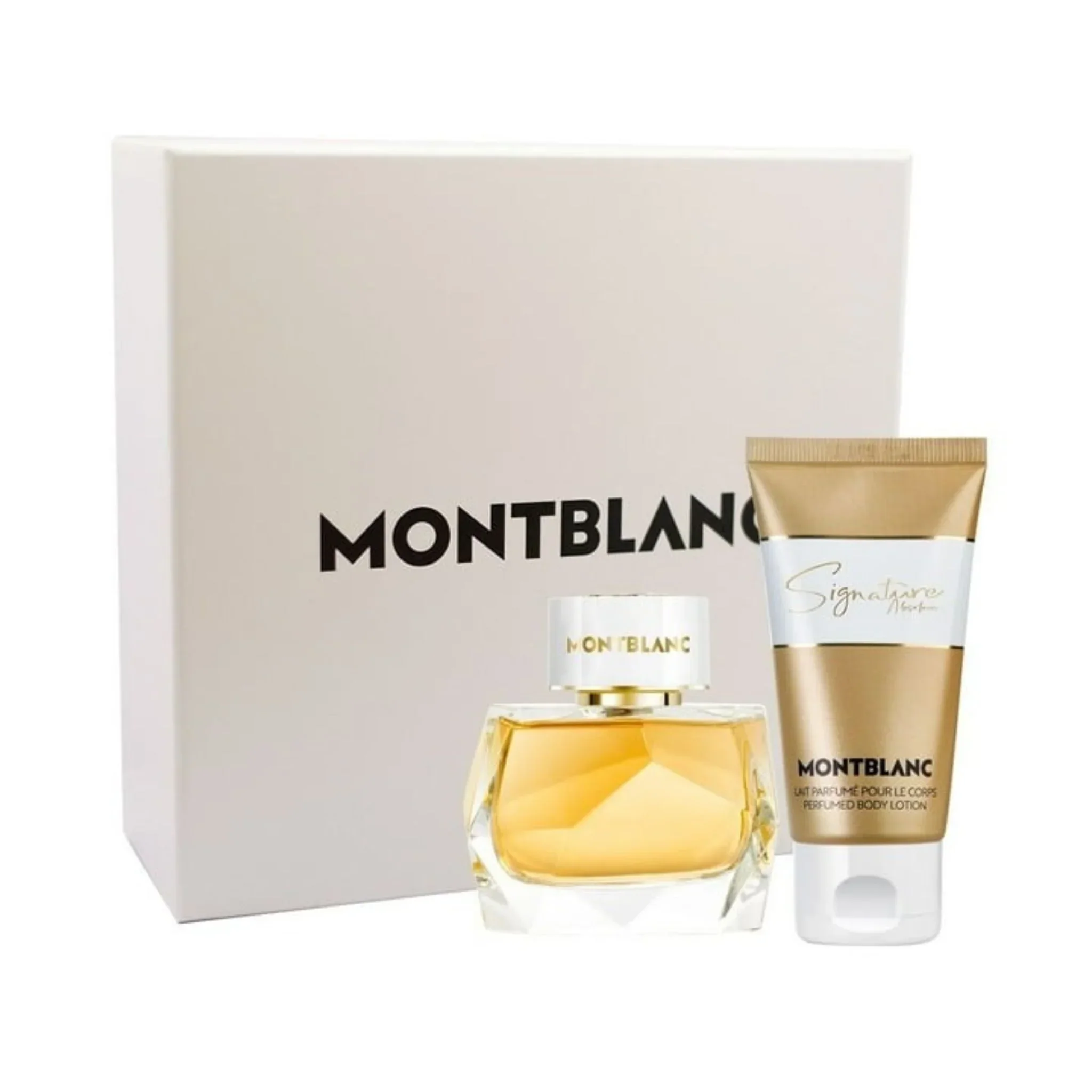 Montblanc Signature Absolue Eau de Parfum for Women - Image 3