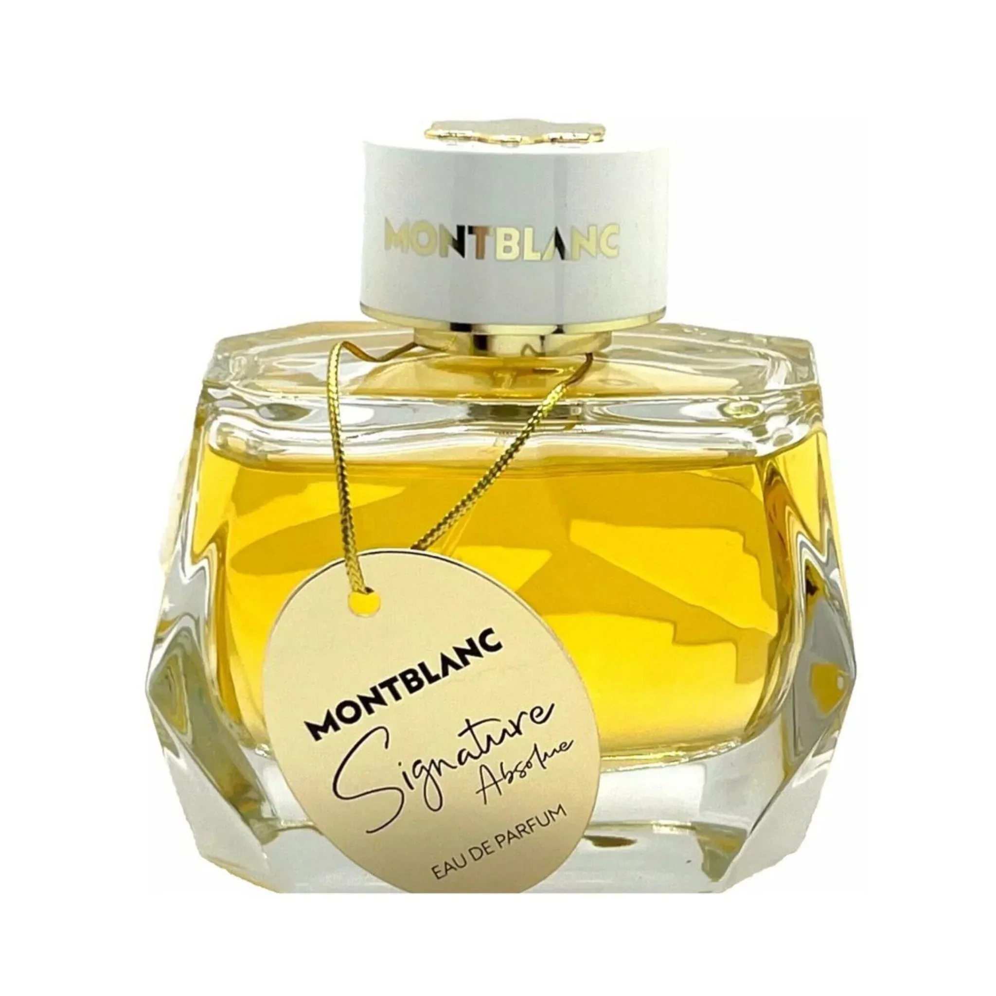 Montblanc Signature Absolue Eau de Parfum for Women - Image 4